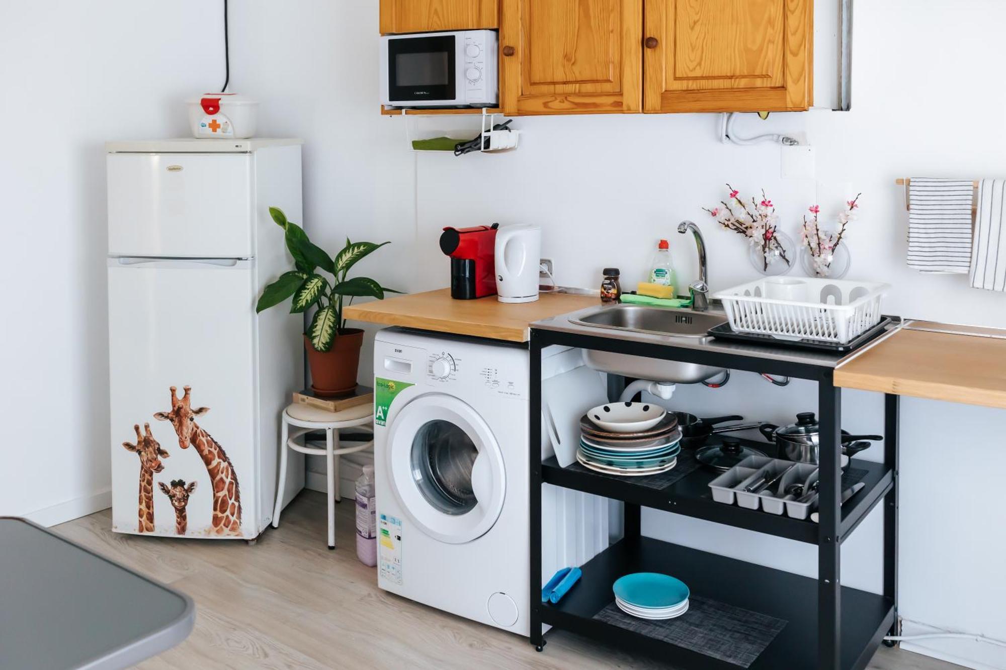 Aquilla Family 202 Accommodatie bij particulieren