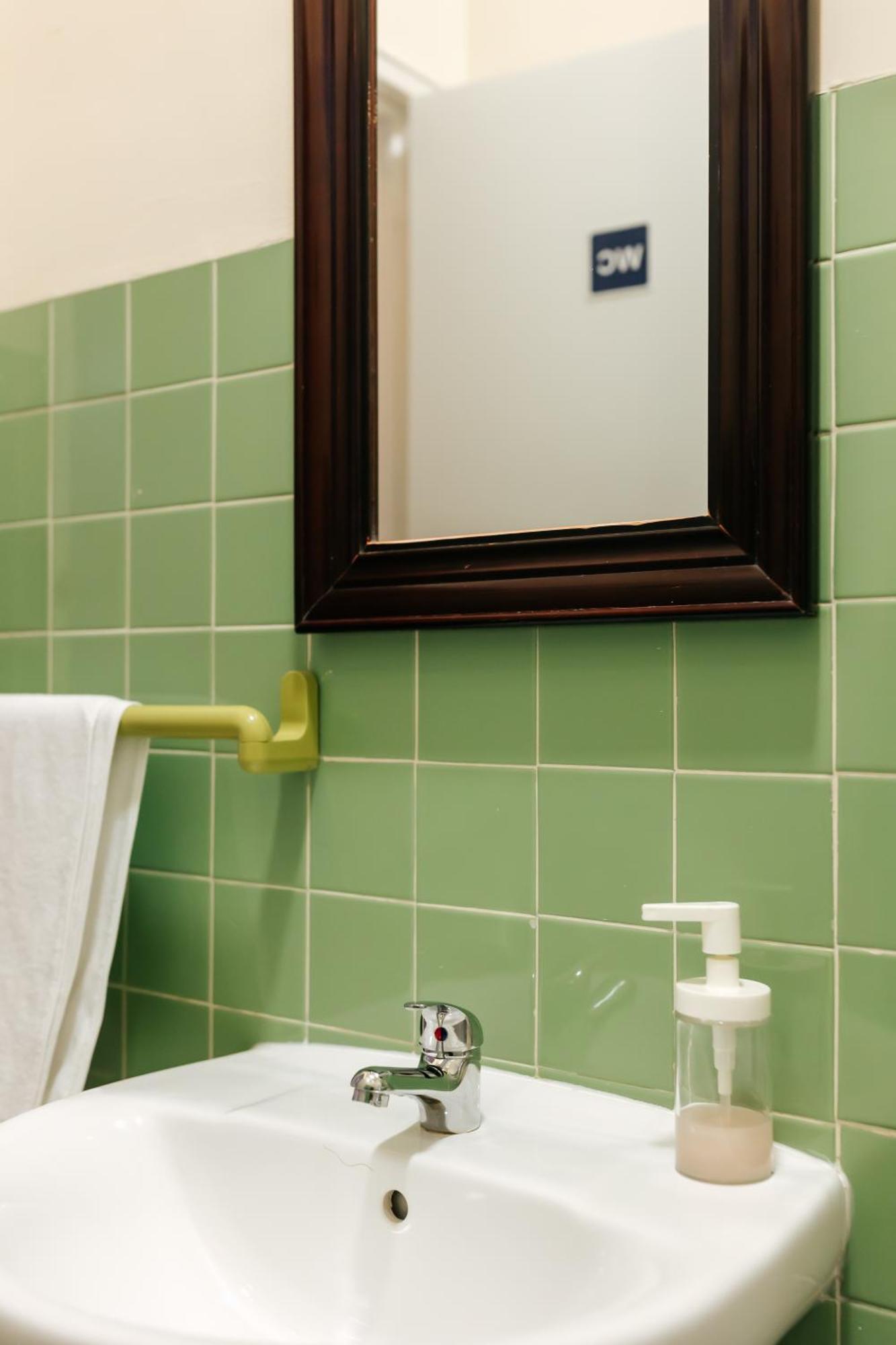Accommodatie bij particulieren Aquilla Family 202 Lissabon