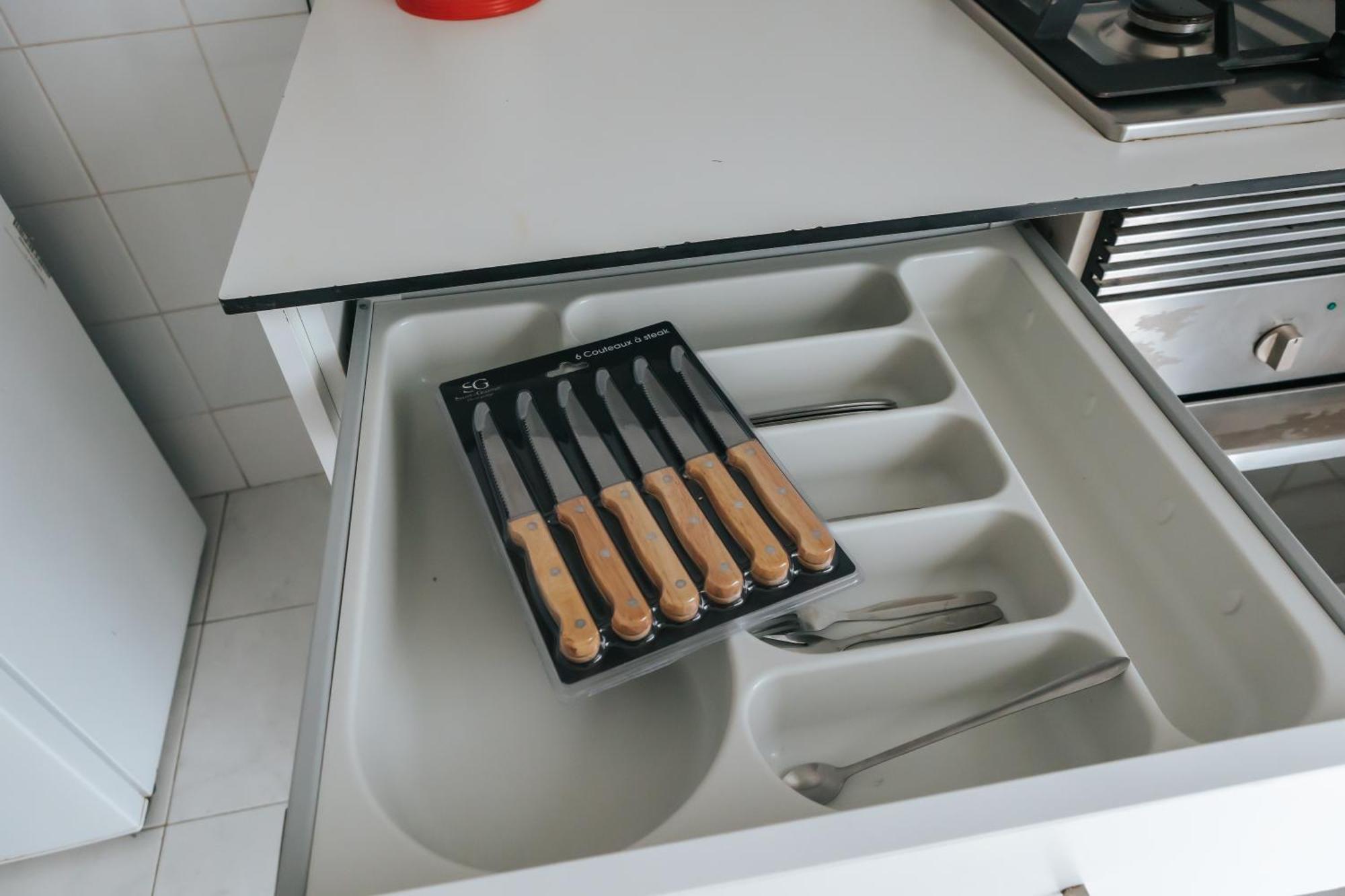 Séjour chez l'habitant Aquilla Family 304