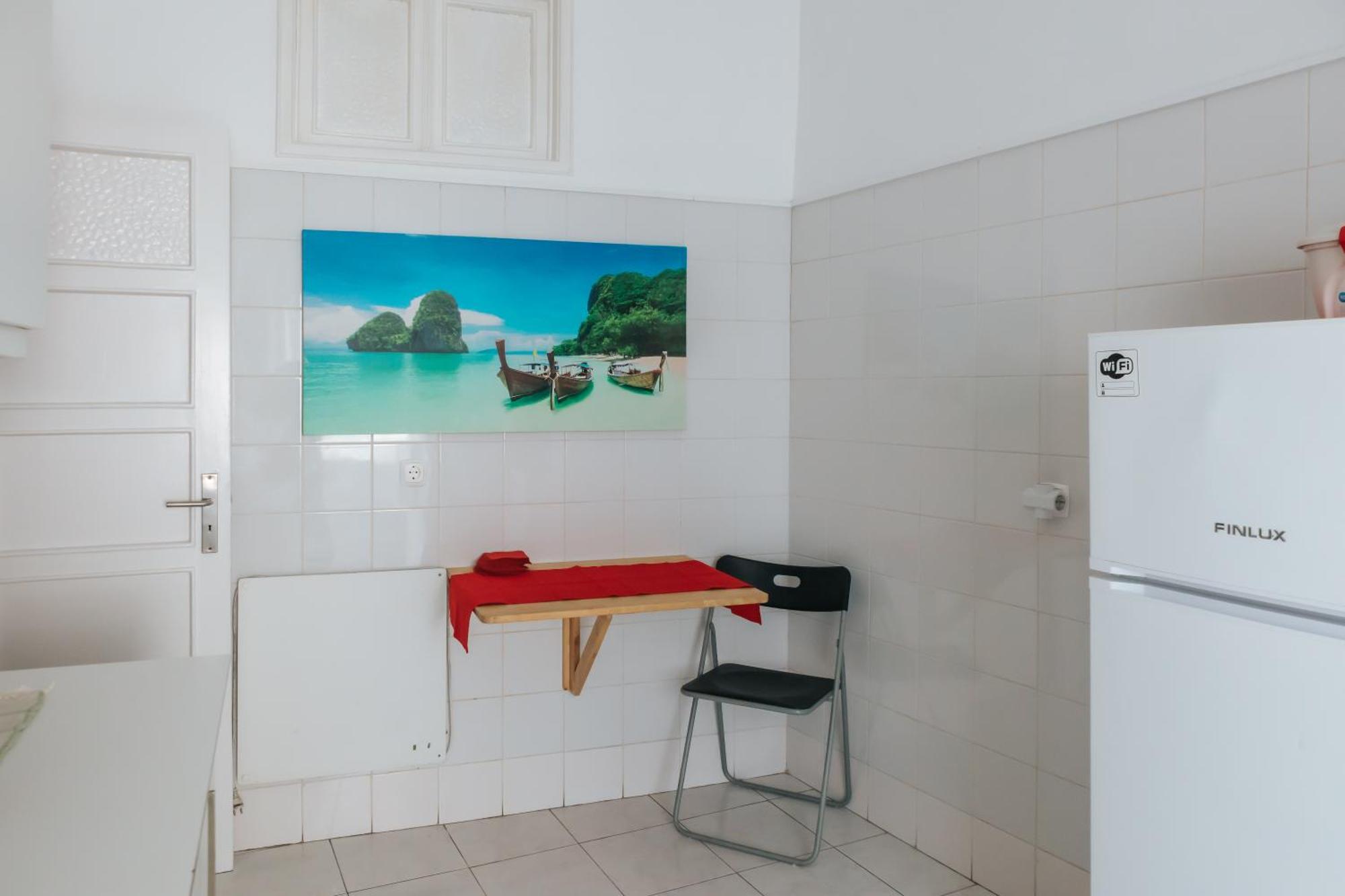 Séjour chez l'habitant Aquilla Family 304