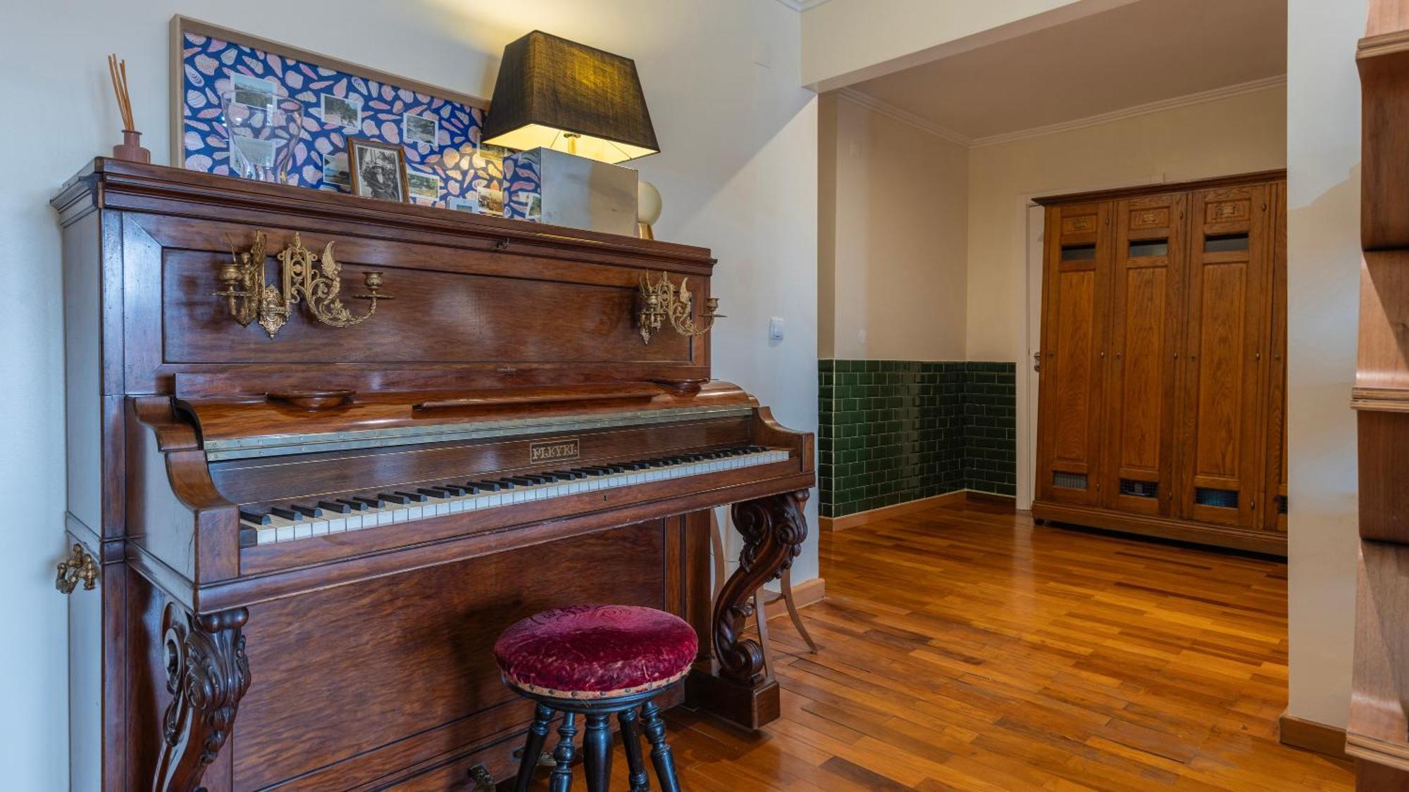 Appartement Amazing View By Lovelystay Lissabon
