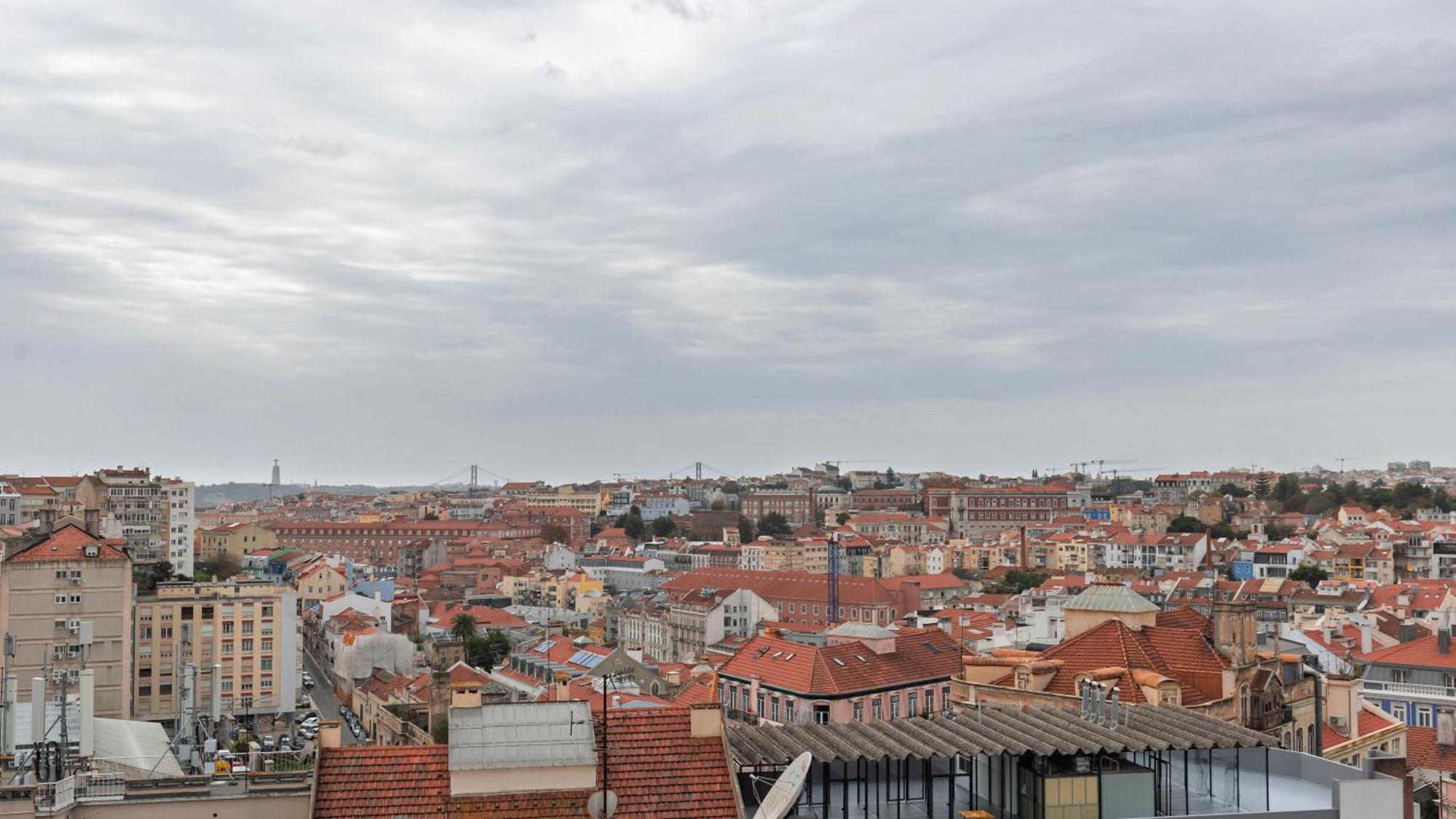 Amazing View By Lovelystay Appartement *