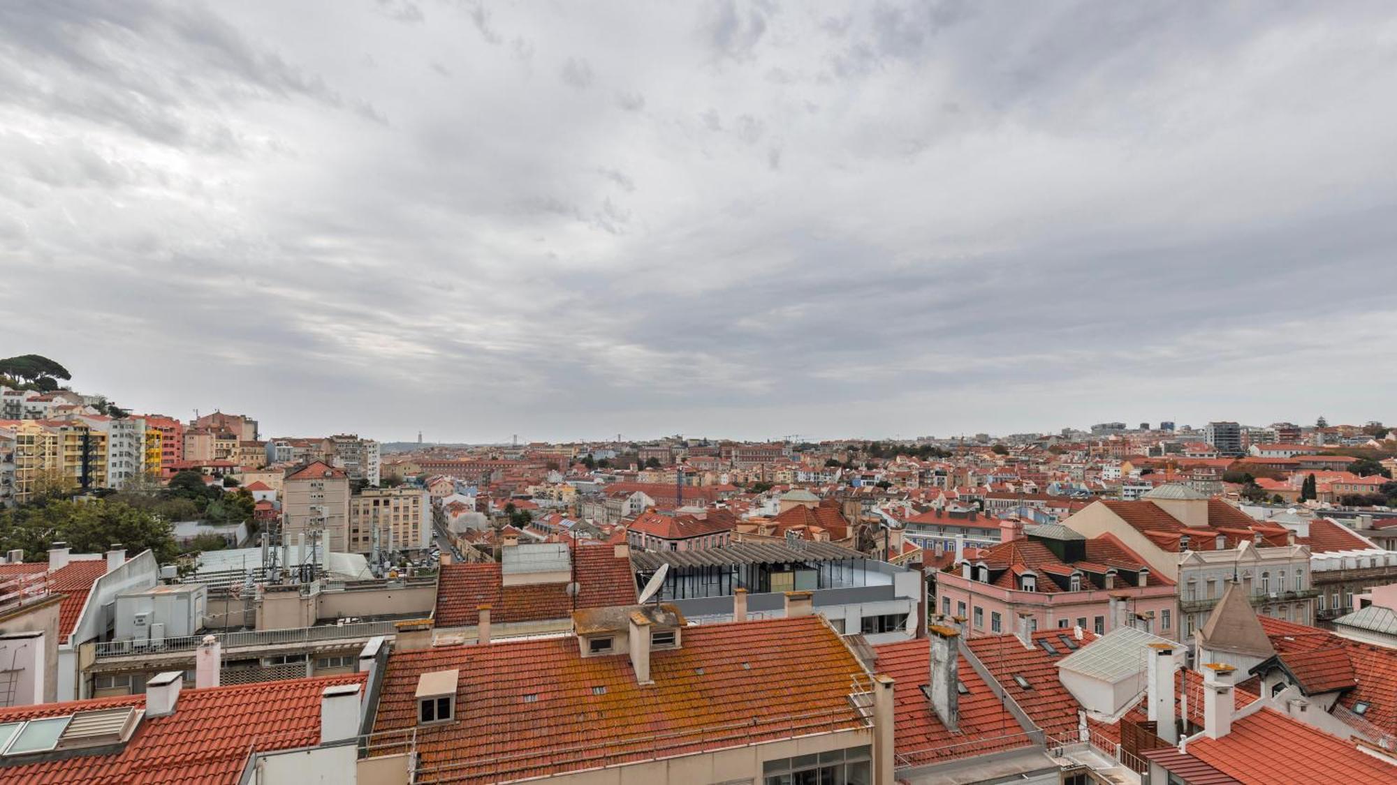 Appartement Amazing View By Lovelystay *