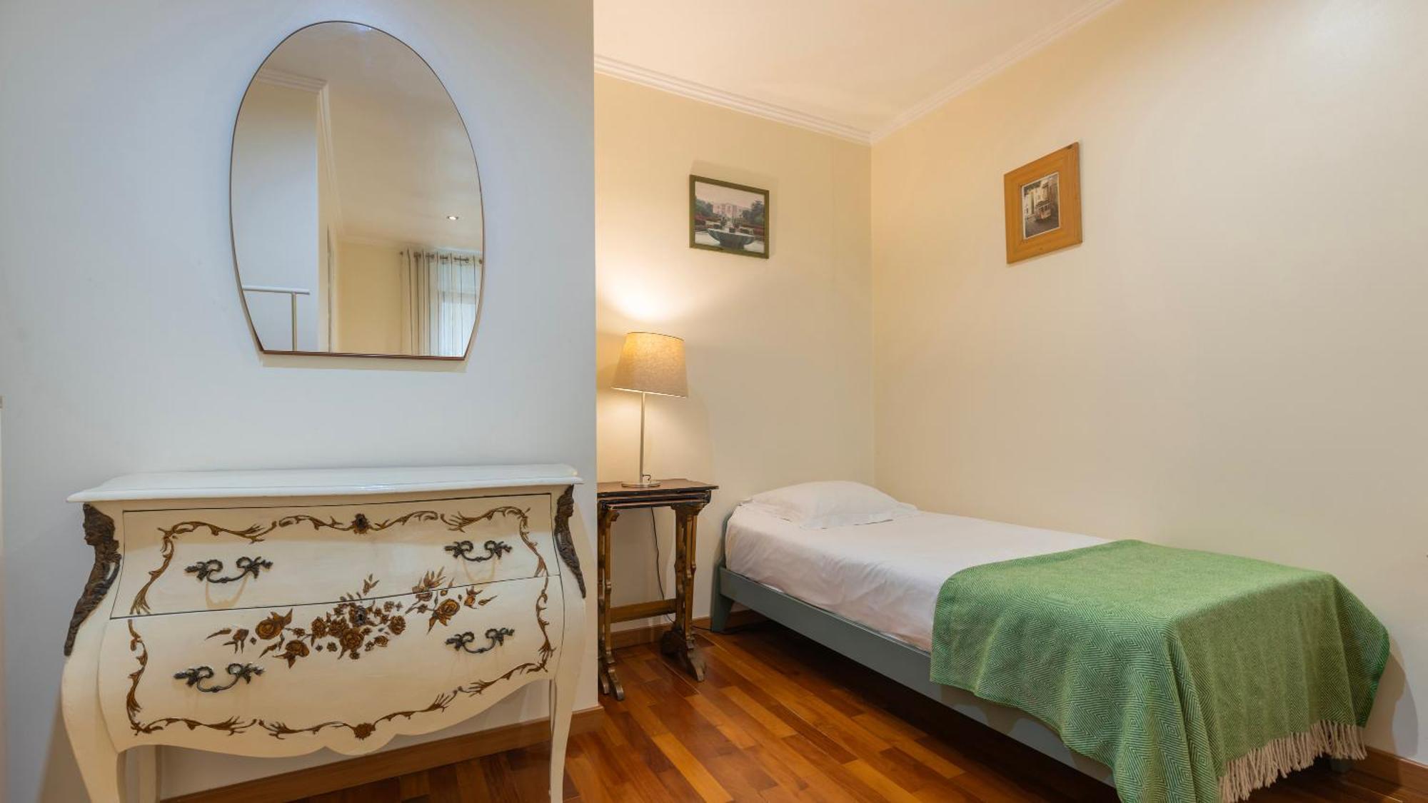 Appartement Amazing View By Lovelystay Lissabon