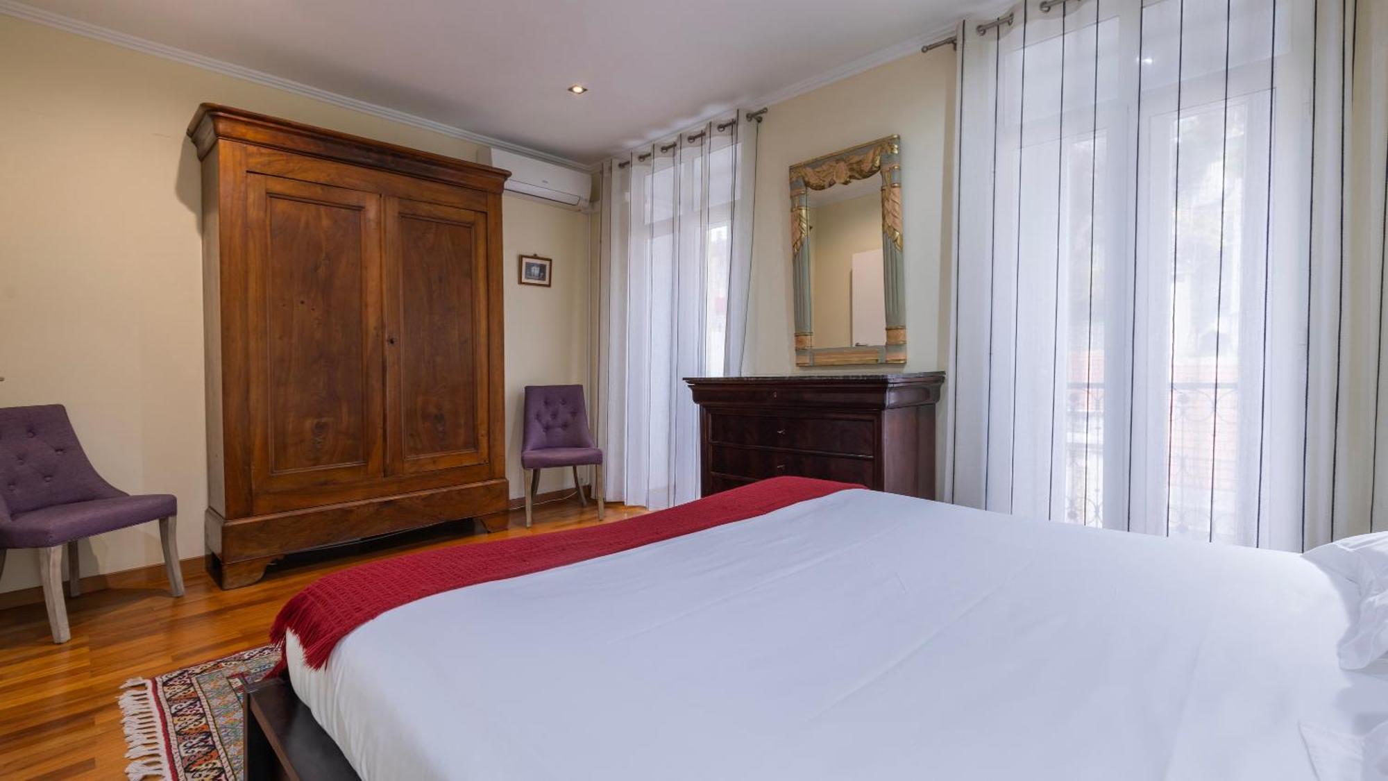 Appartement Amazing View By Lovelystay Lissabon