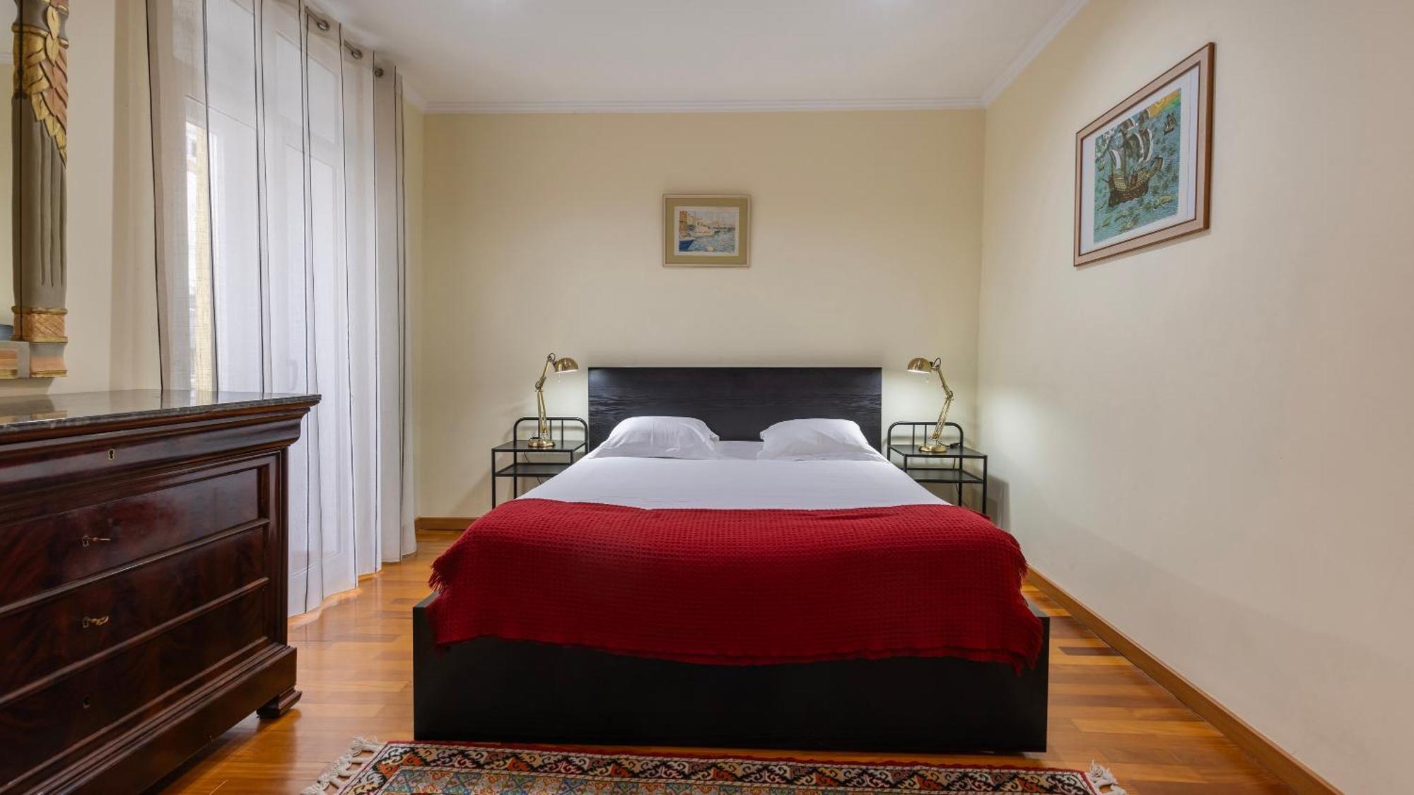 Appartement Amazing View By Lovelystay Lissabon