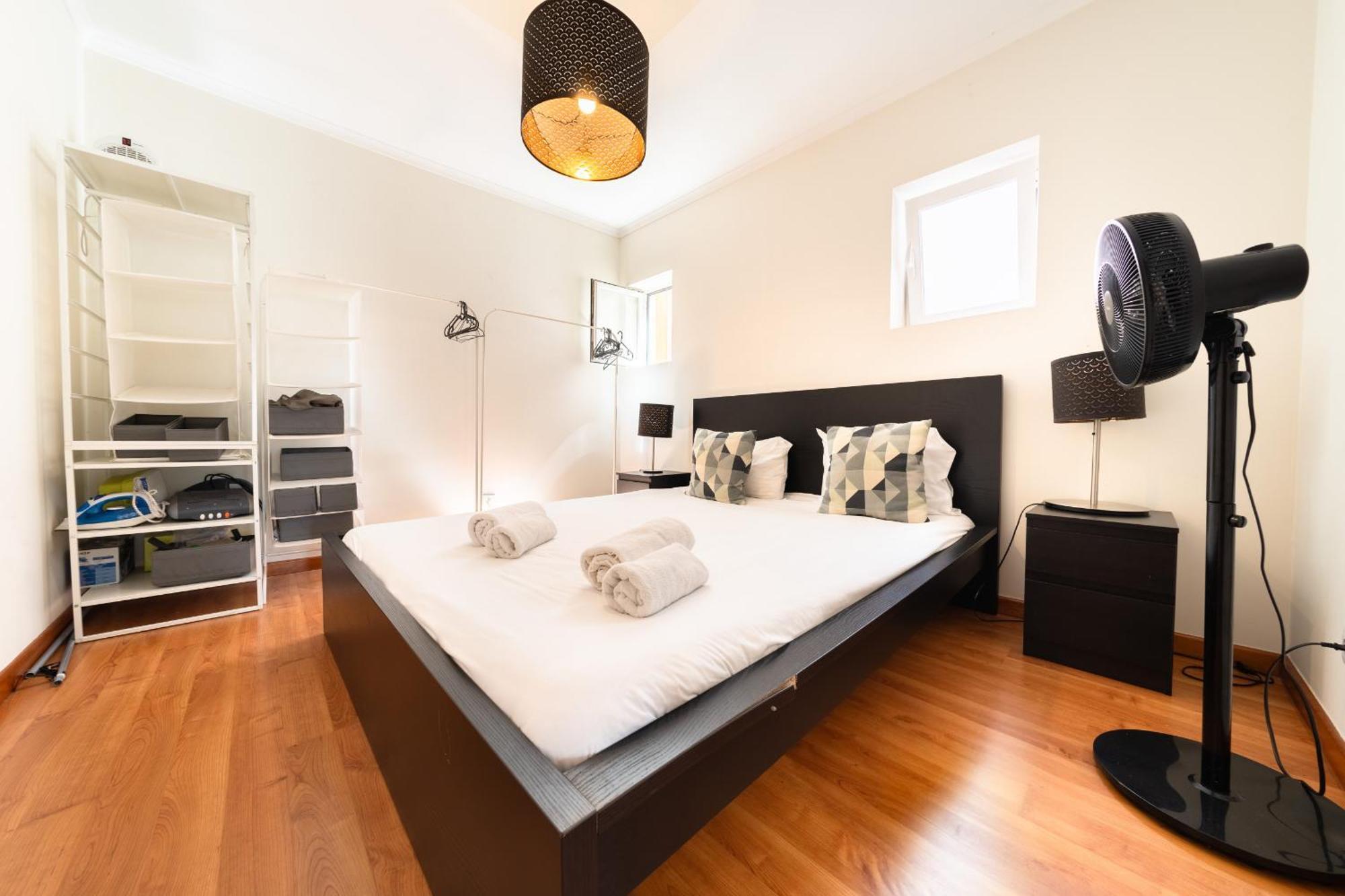 Appartement Hera 2 By Innkeeper Lissabon