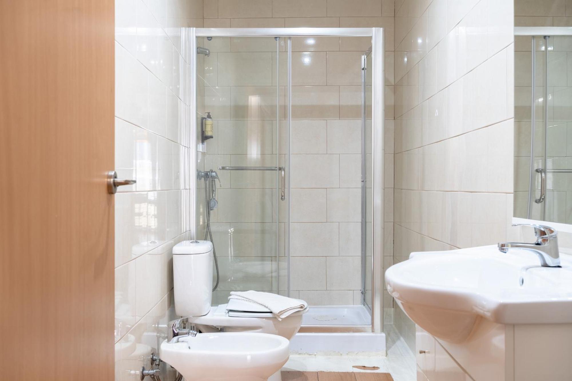 Hera 2 By Innkeeper Appartement