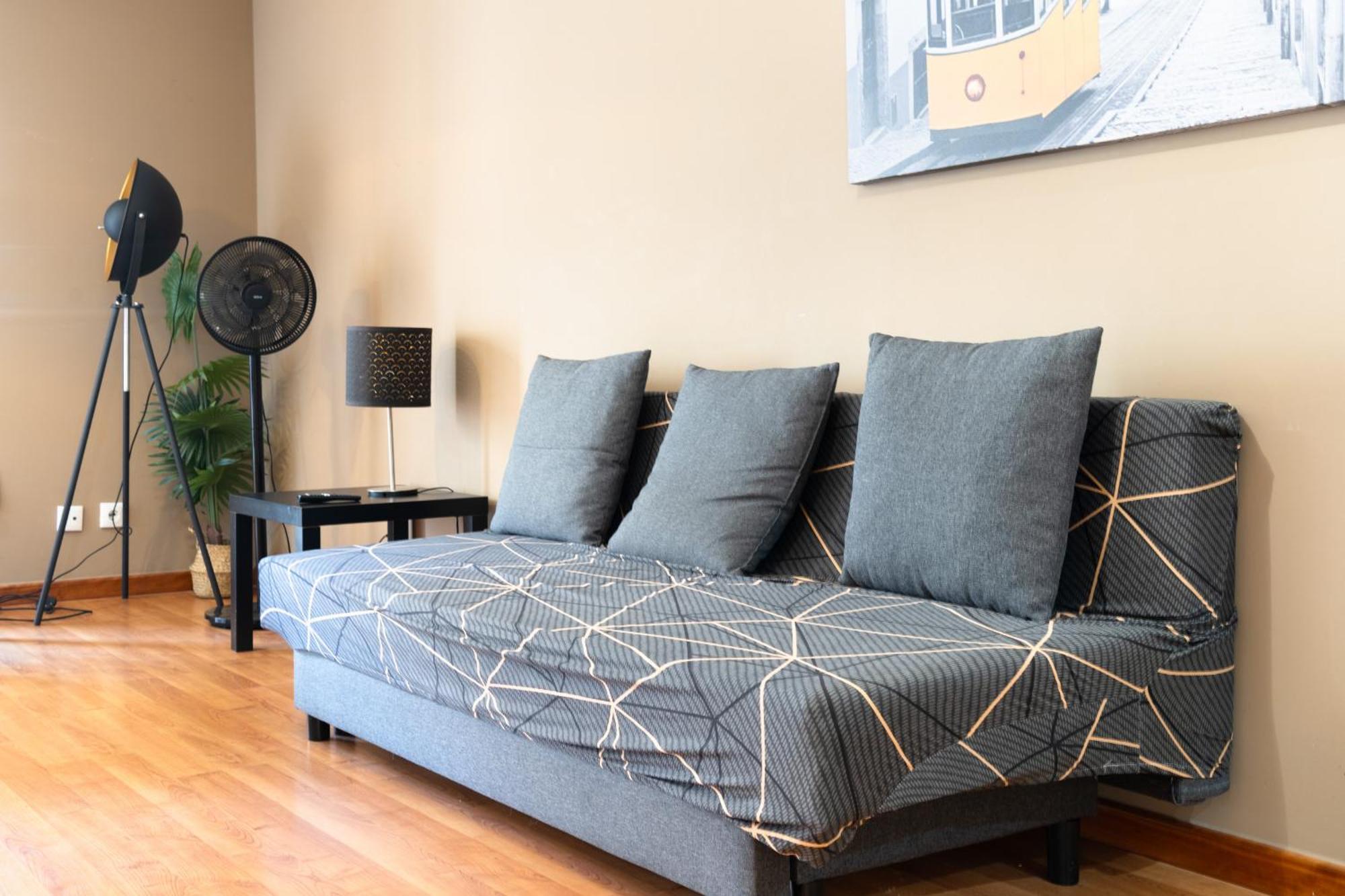 Hera 2 By Innkeeper Appartement Lissabon
