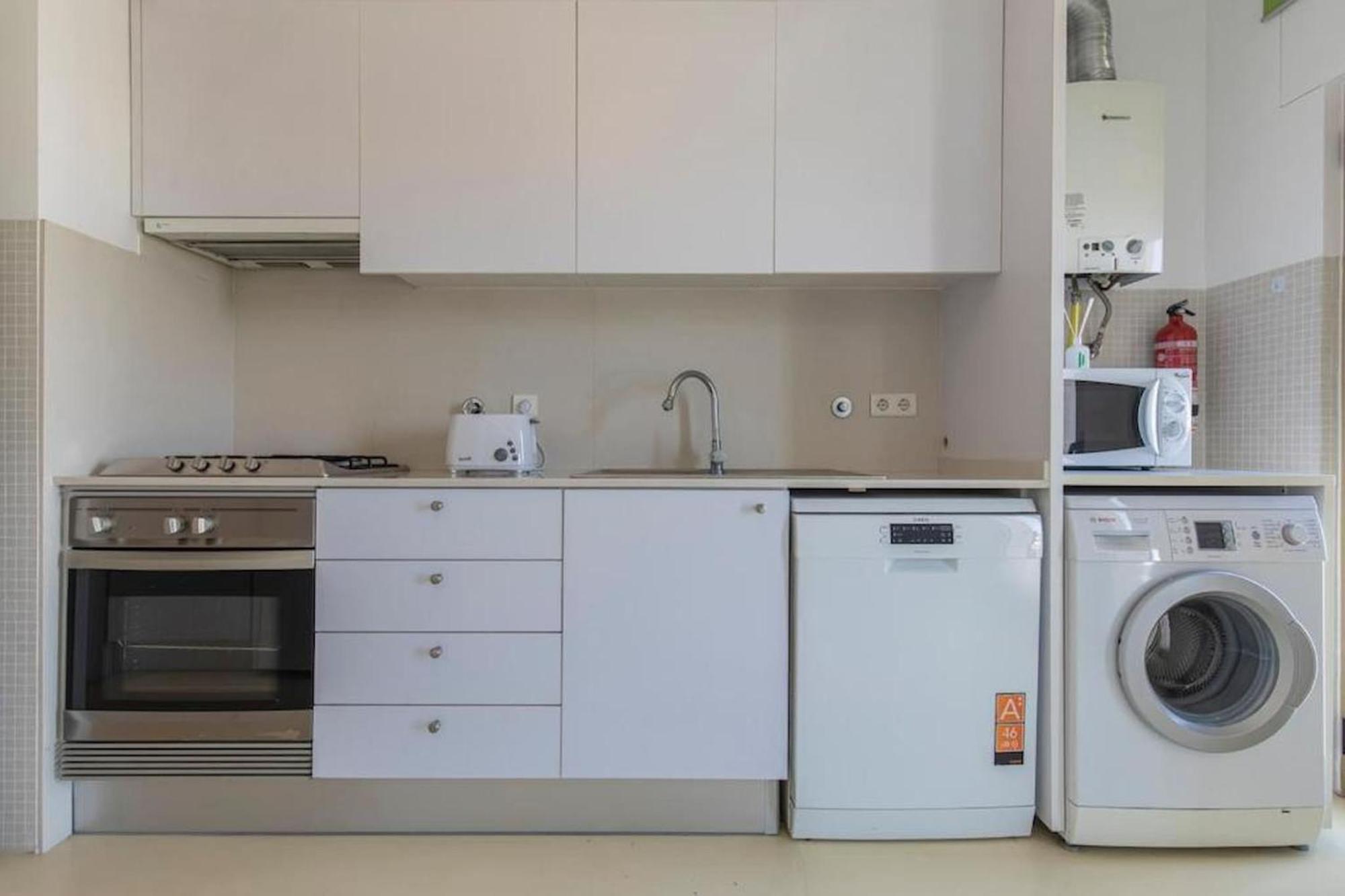 Tranquil Retreat By Innkeeper Apartamento Lisboa