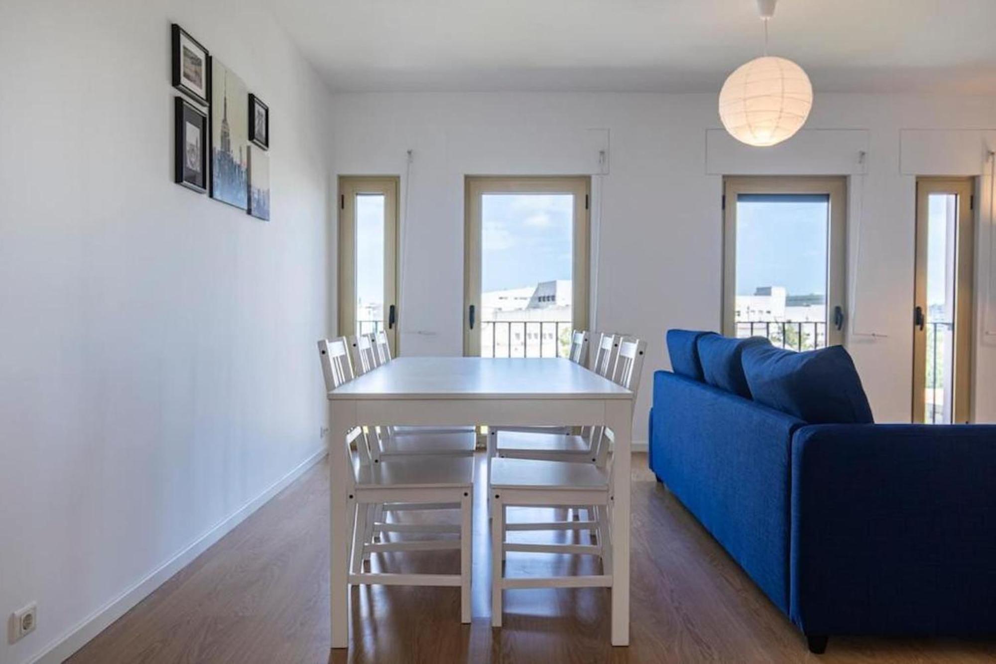 Apartamento Tranquil Retreat By Innkeeper Lisboa