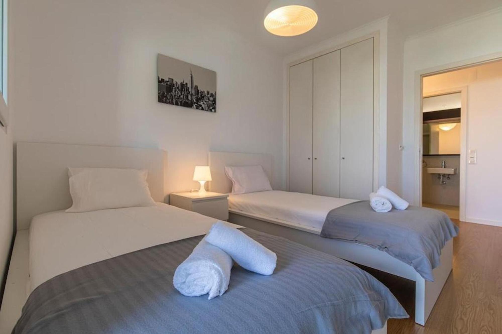 Tranquil Retreat By Innkeeper * Lisboa