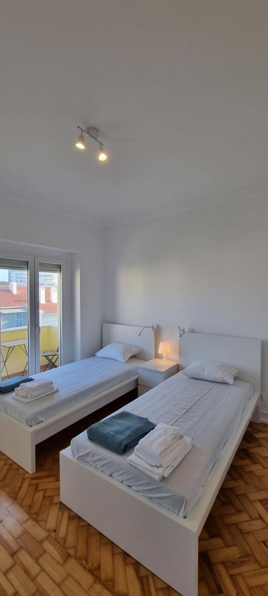 Rio De Janeiro 26 Appartement