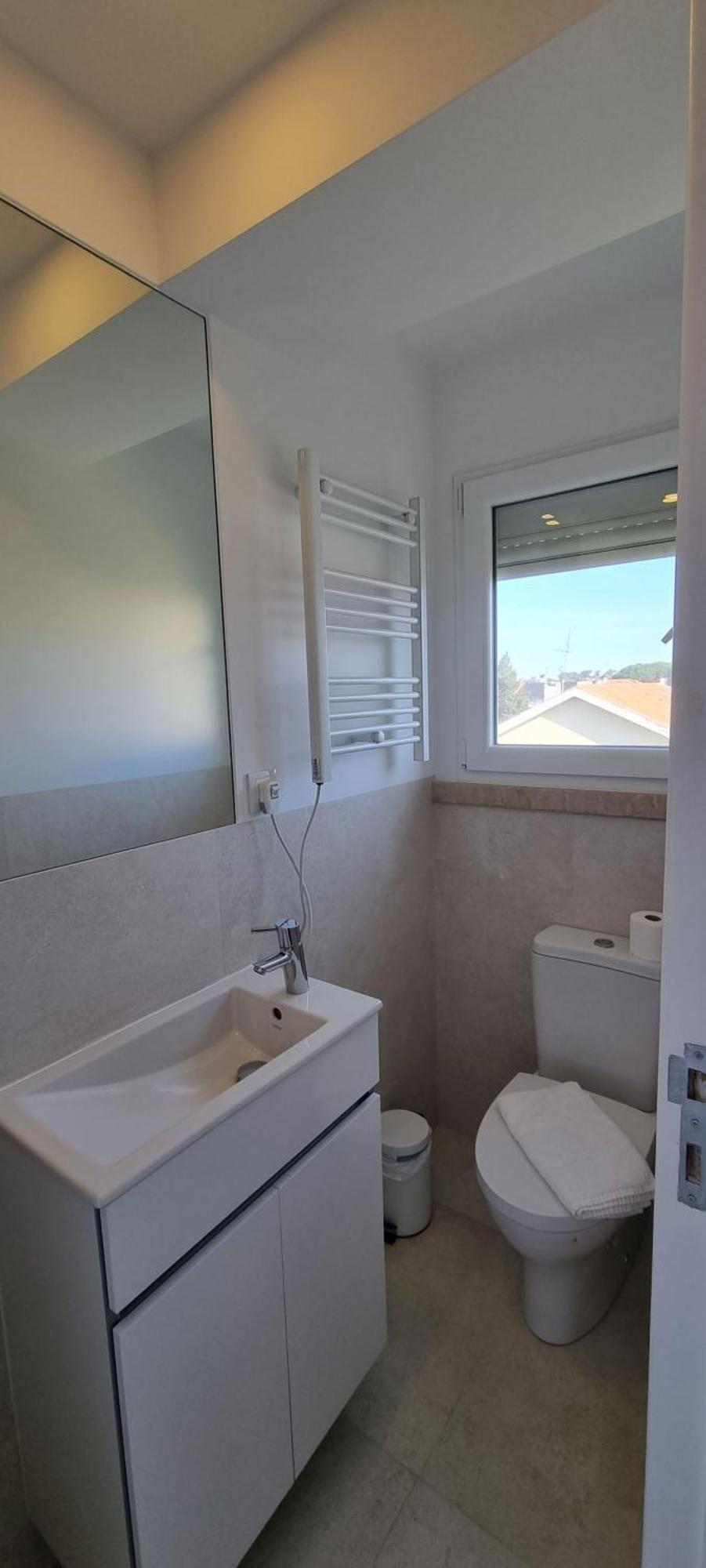 Rio De Janeiro 26 Appartement Lissabon