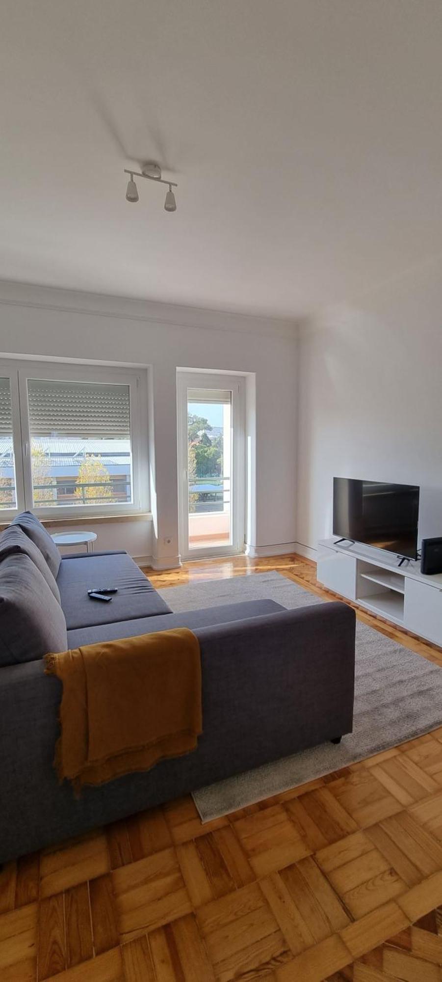Appartement Rio De Janeiro 26 *