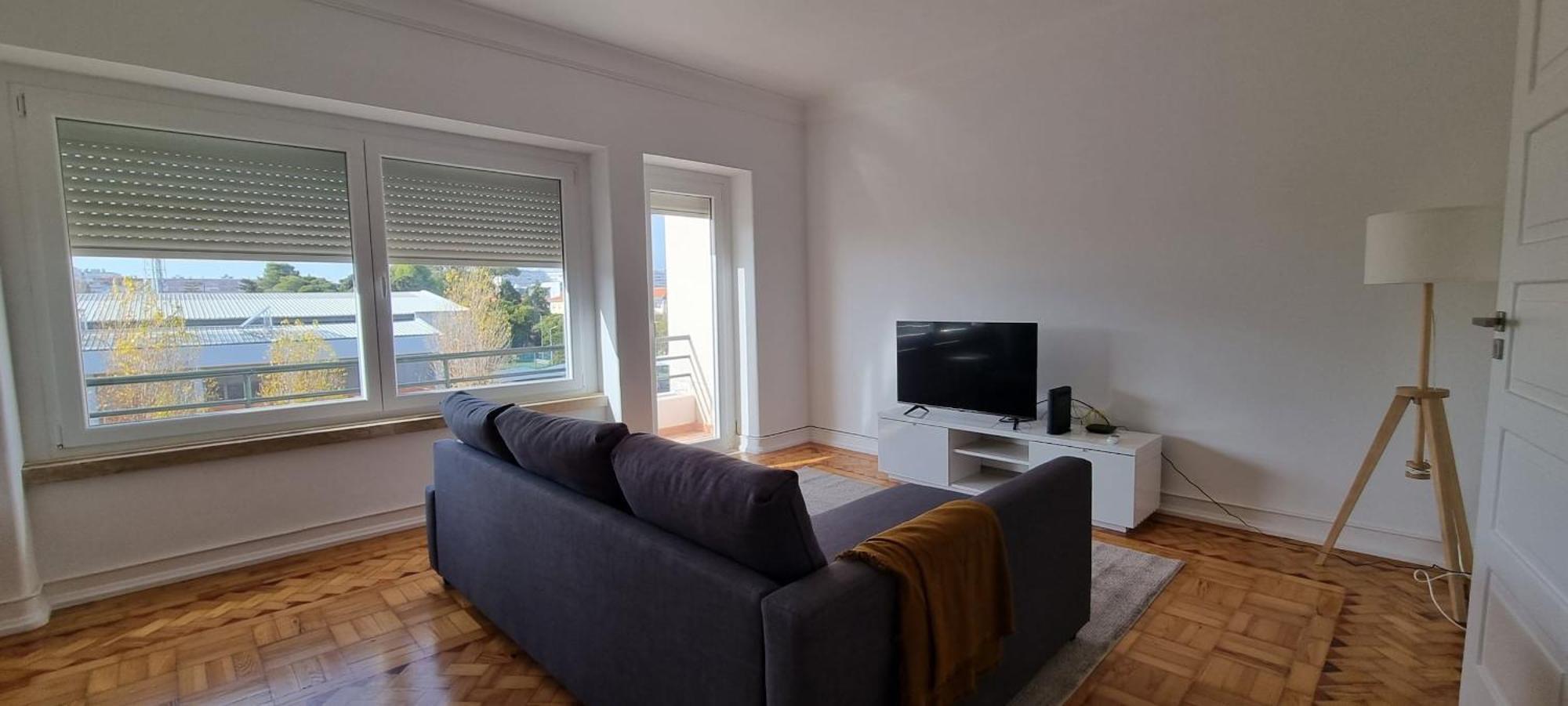Rio De Janeiro 26 Appartement Lissabon
