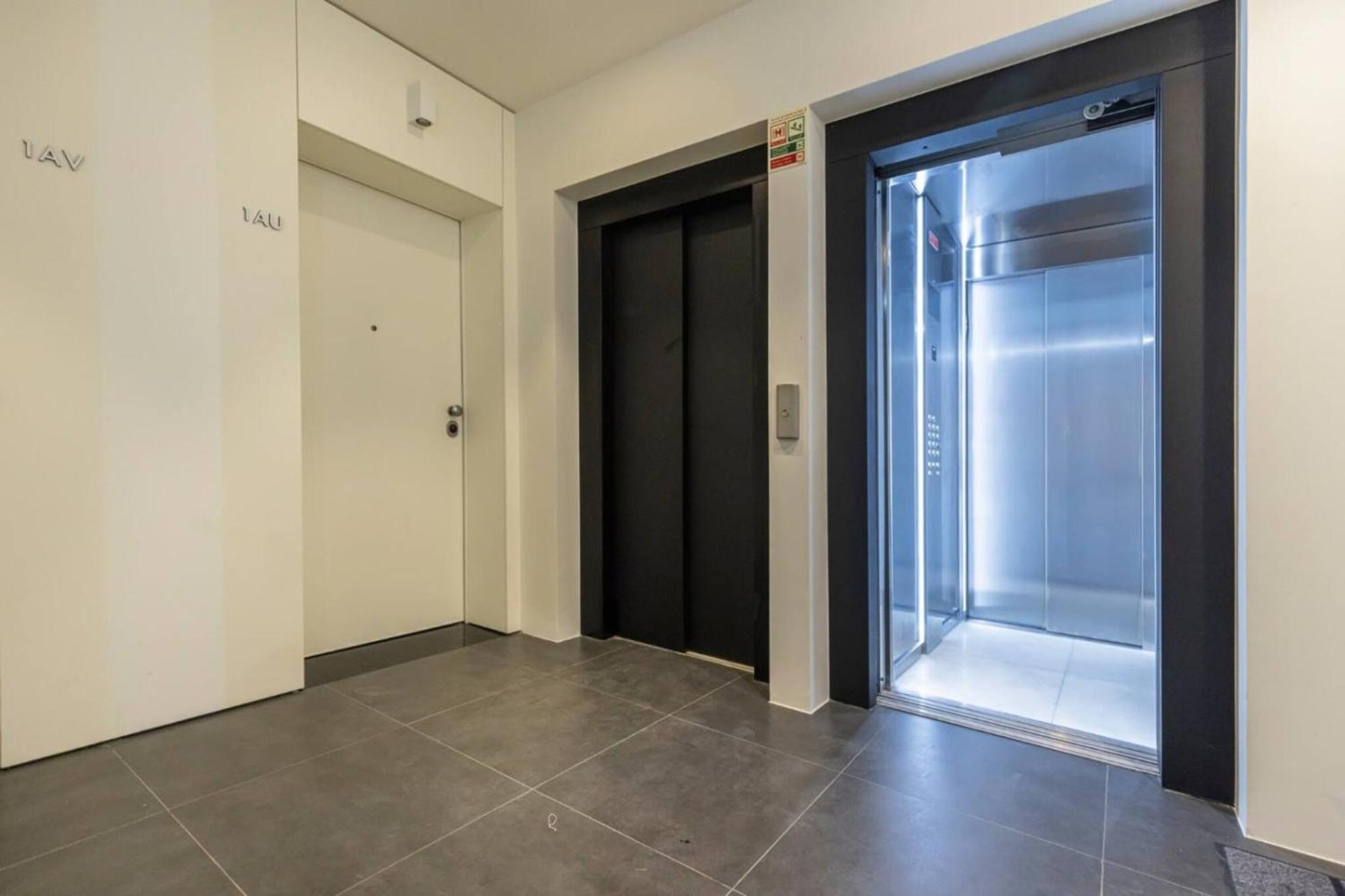 Luxury Casal Ribeiro I By Innkeeper Appartement Lisboa