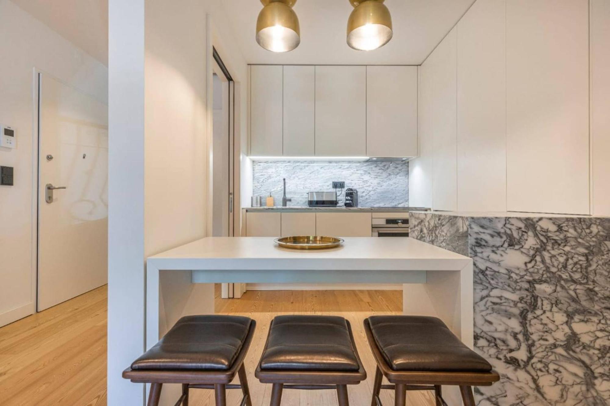 Appartement Luxury Casal Ribeiro I By Innkeeper *