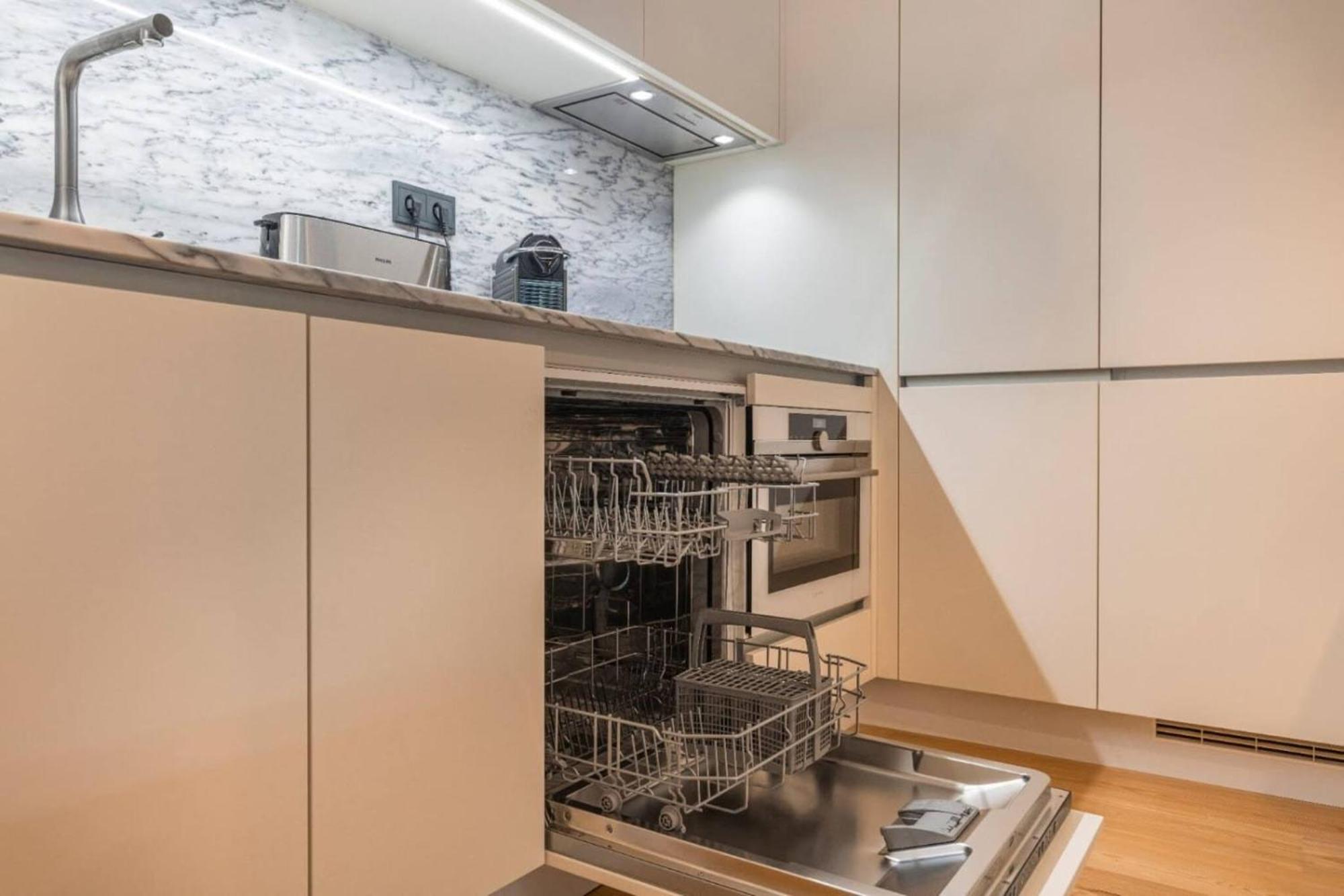 Luxury Casal Ribeiro I By Innkeeper Appartement *
