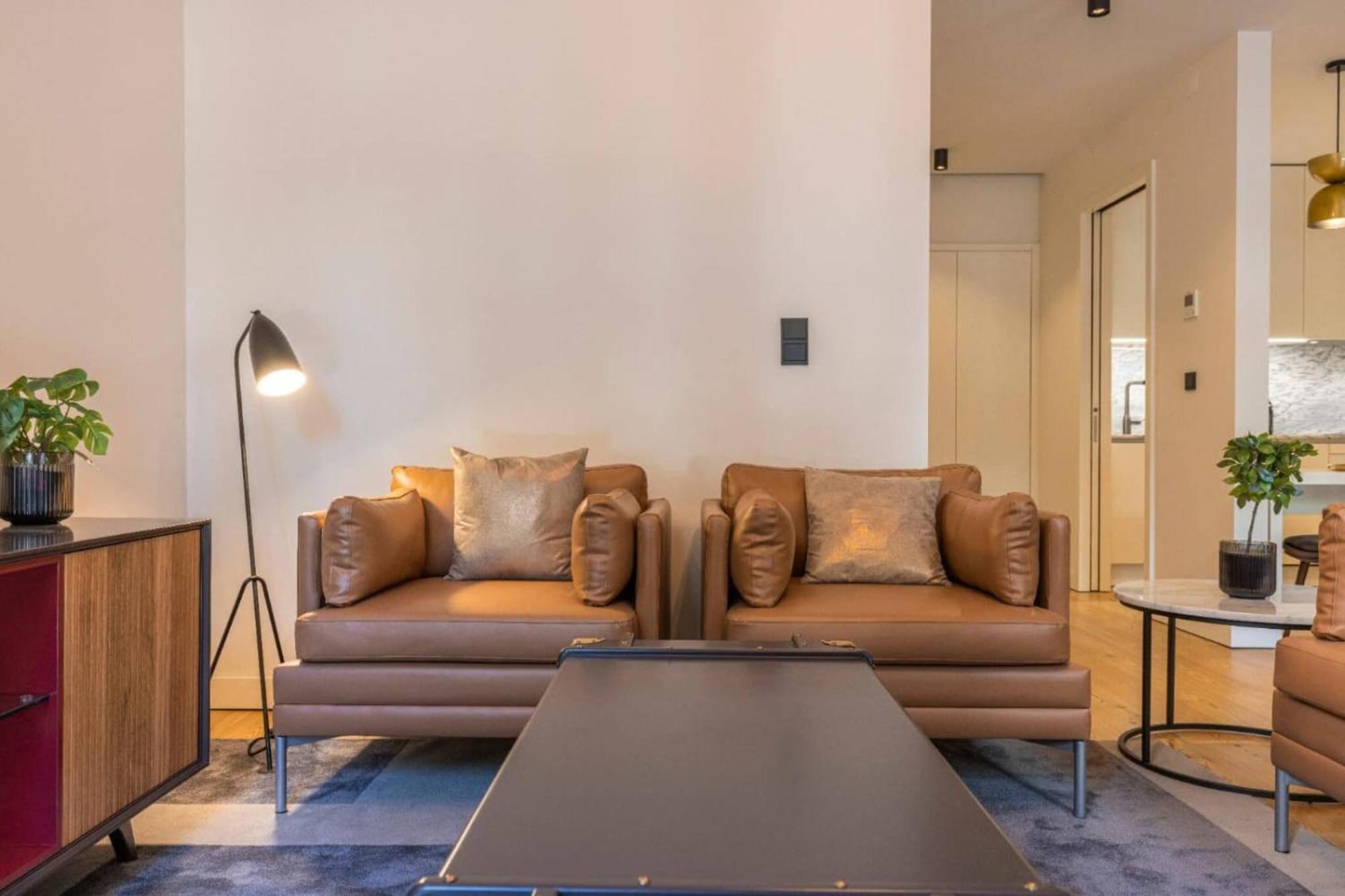 Appartement Luxury Casal Ribeiro I By Innkeeper *