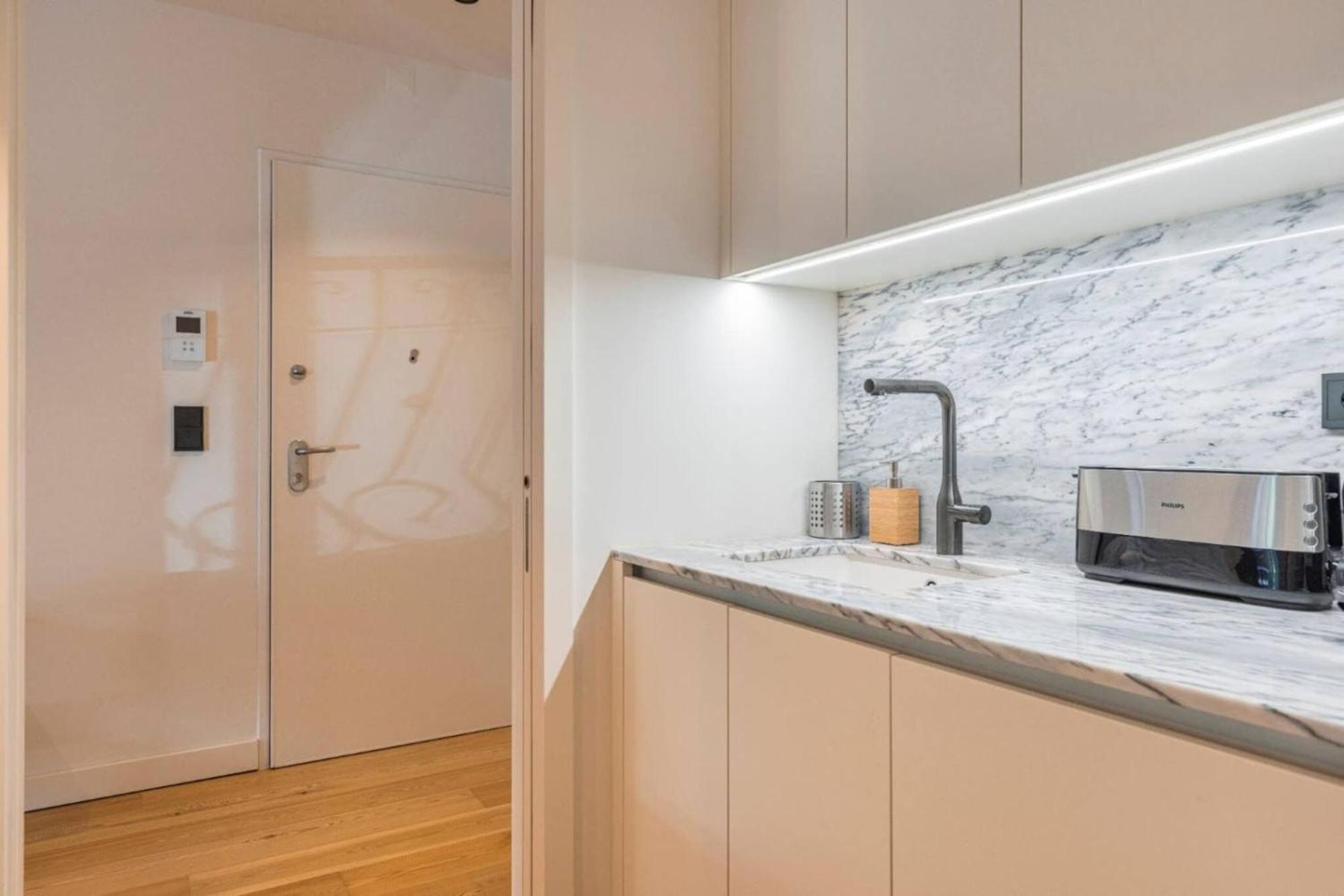 Luxury Casal Ribeiro I By Innkeeper Appartement Lisboa