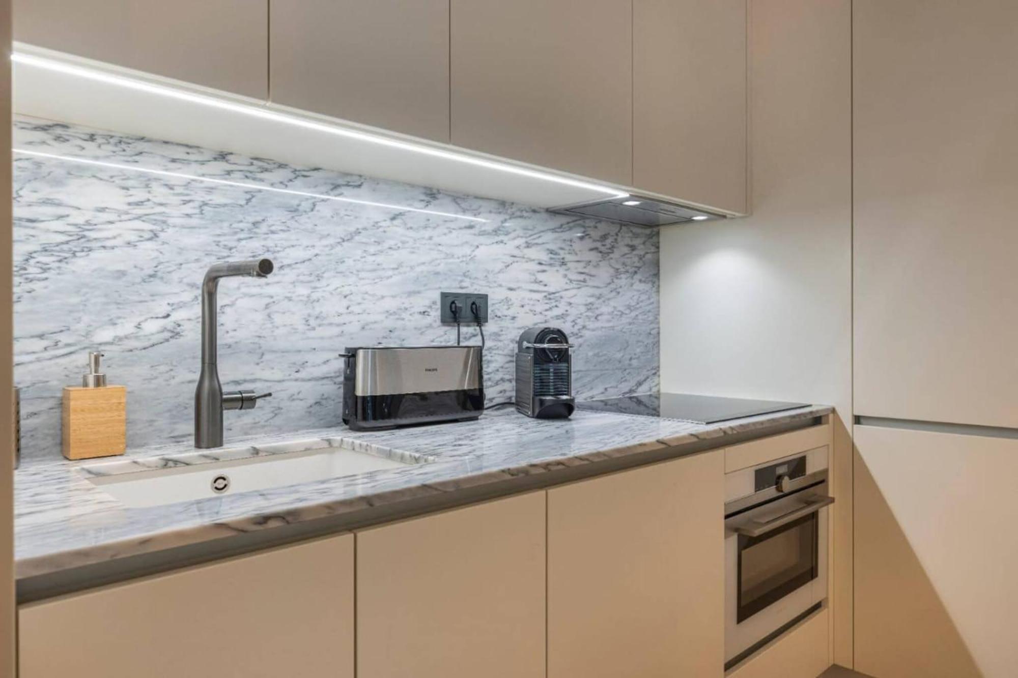 Appartement Luxury Casal Ribeiro I By Innkeeper Lisboa