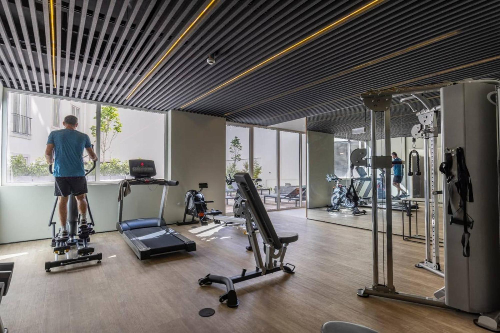 Luxury Casal Ribeiro I By Innkeeper Appartement