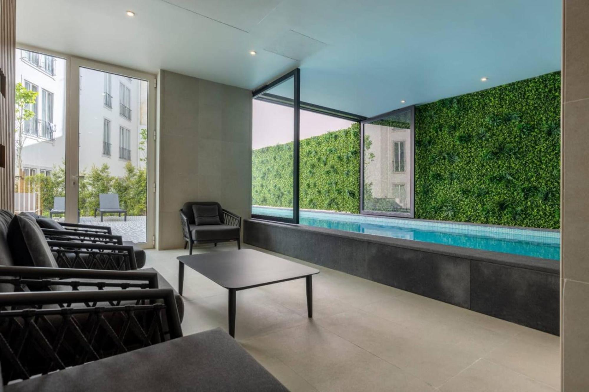 Luxury Casal Ribeiro I By Innkeeper Appartement Lisboa