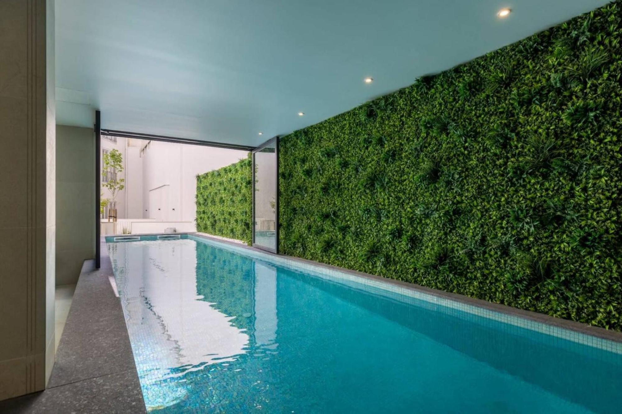 Appartement Luxury Casal Ribeiro I By Innkeeper Lisboa