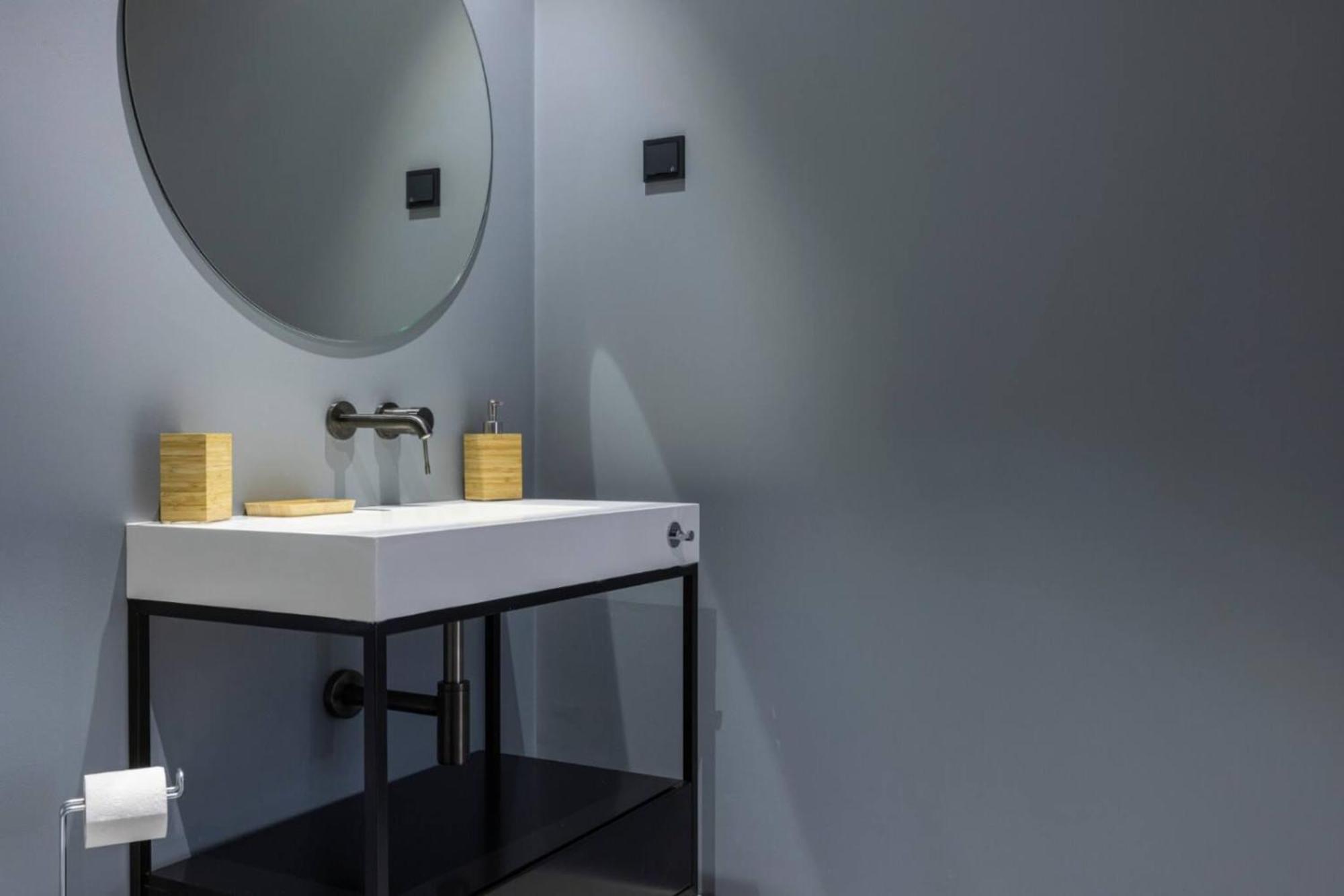 Appartement Luxury Casal Ribeiro I By Innkeeper *