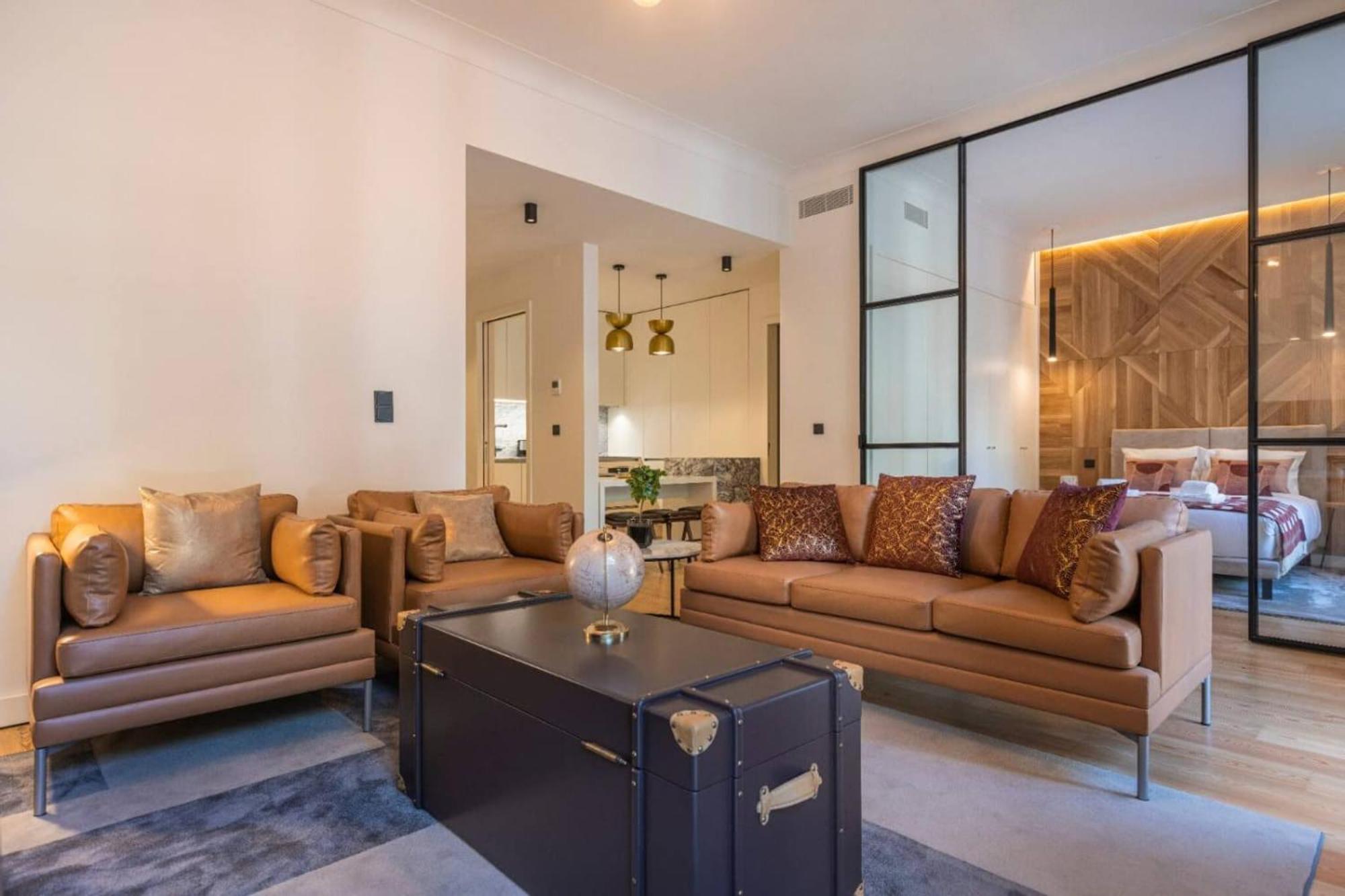 Luxury Casal Ribeiro I By Innkeeper