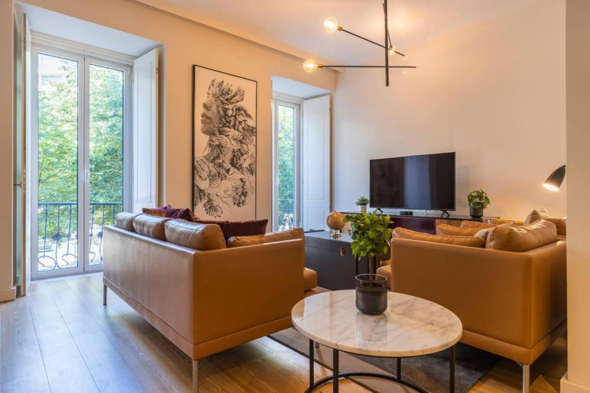 Luxury Casal Ribeiro I By Innkeeper Appartement *