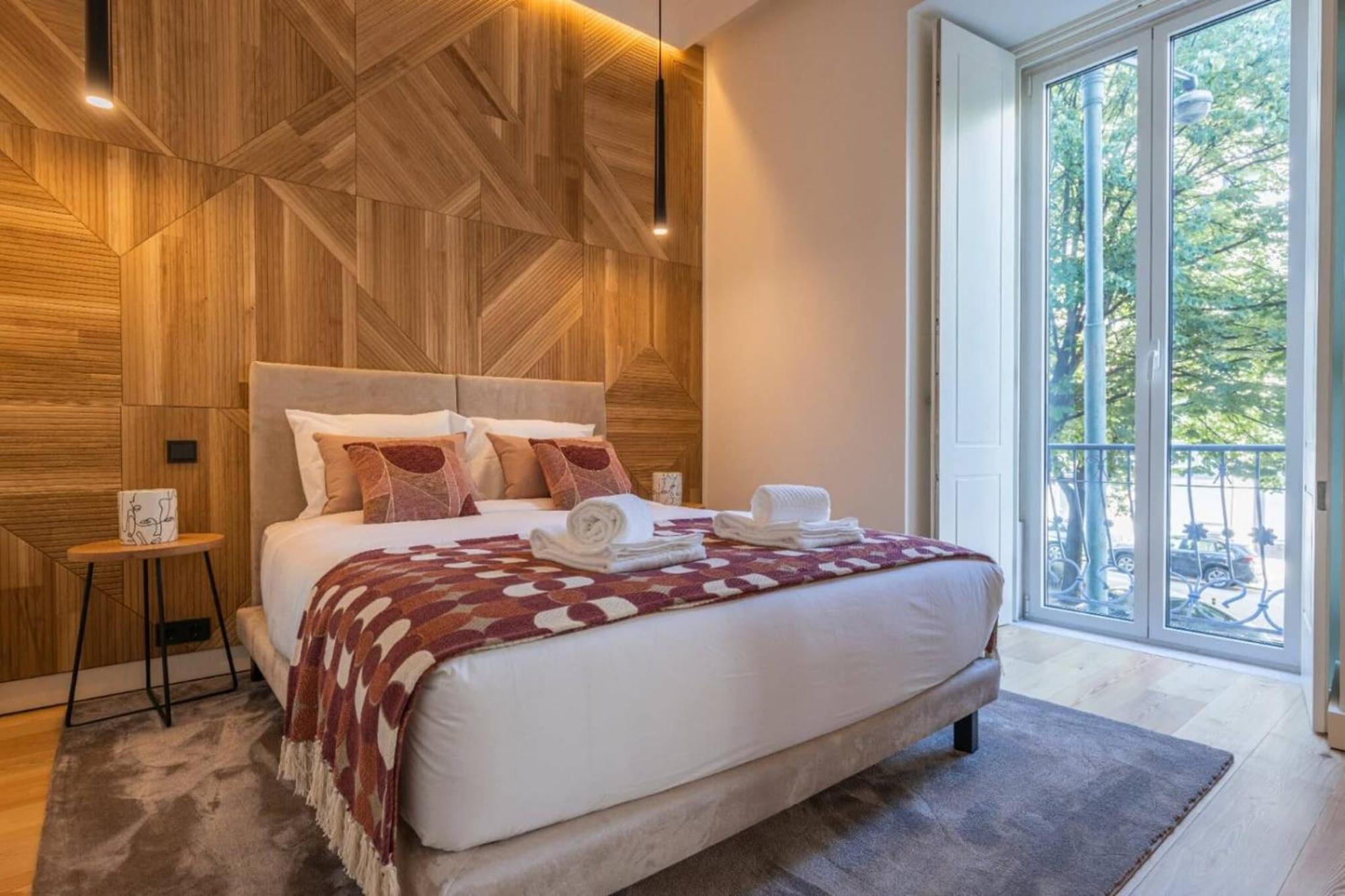 Luxury Casal Ribeiro I By Innkeeper Appartement Lisboa