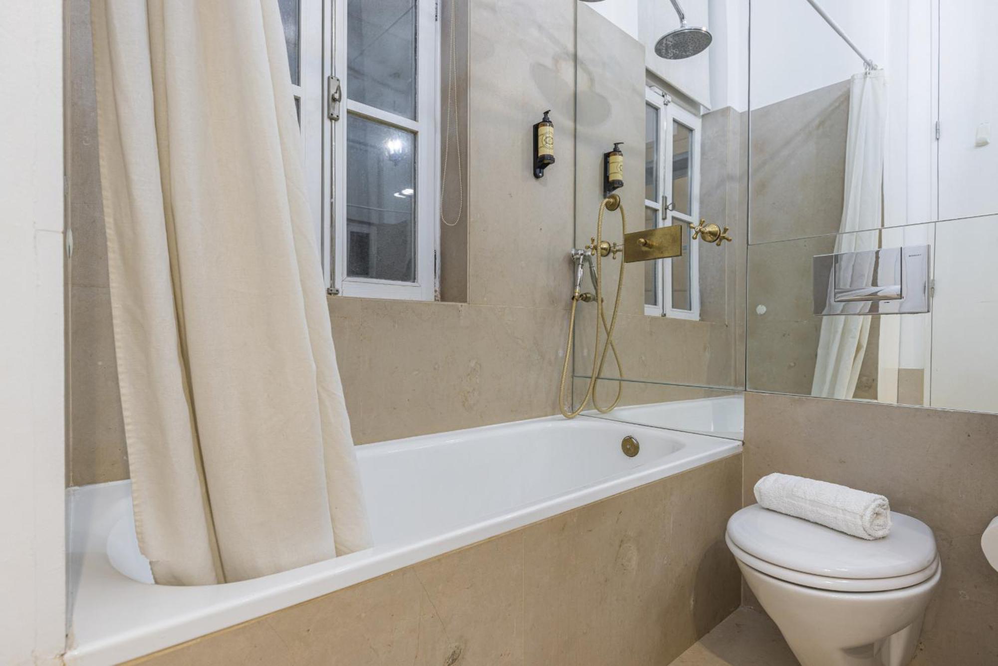 Appartement Downtown Retreat Lisboa