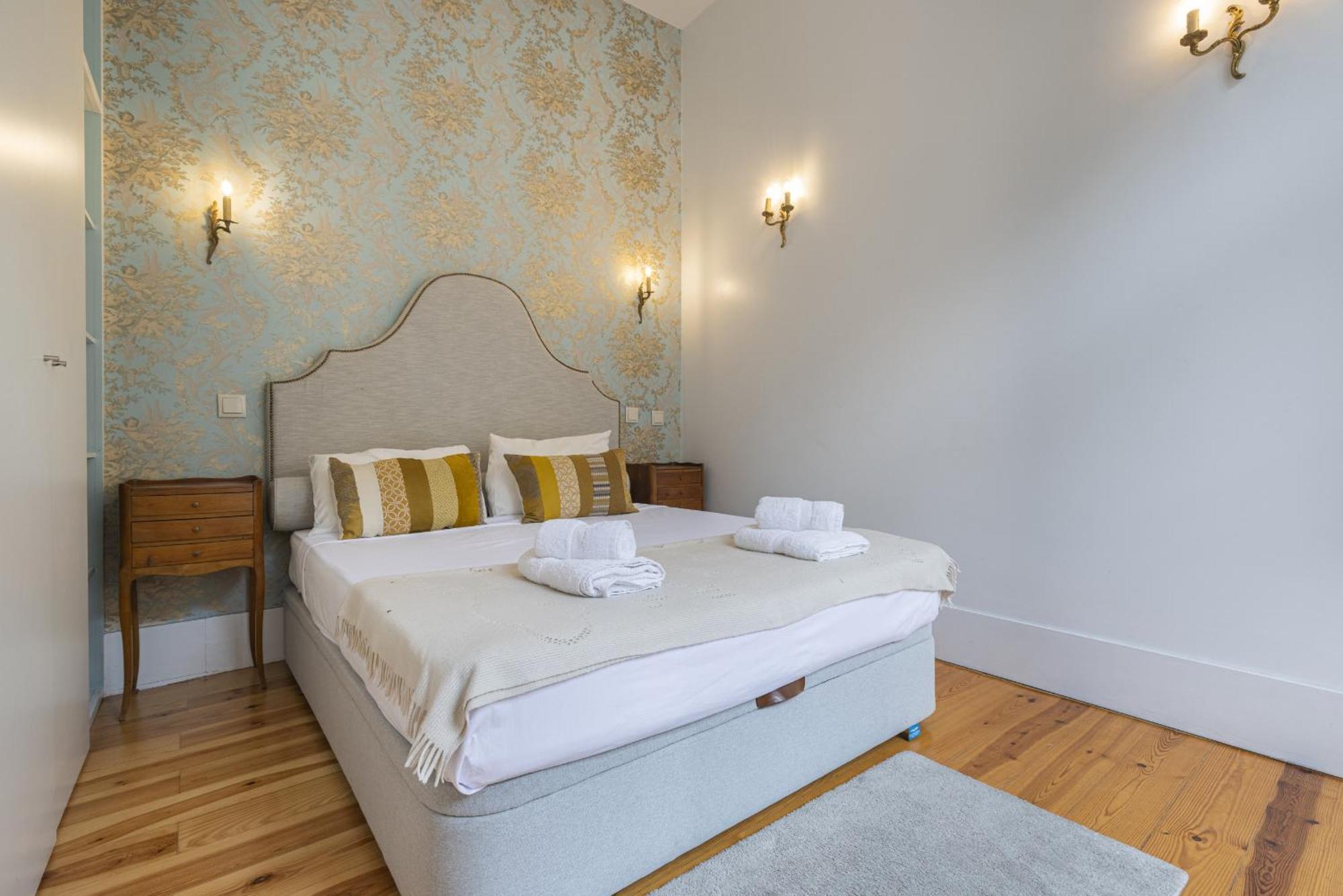 Appartement Downtown Retreat *