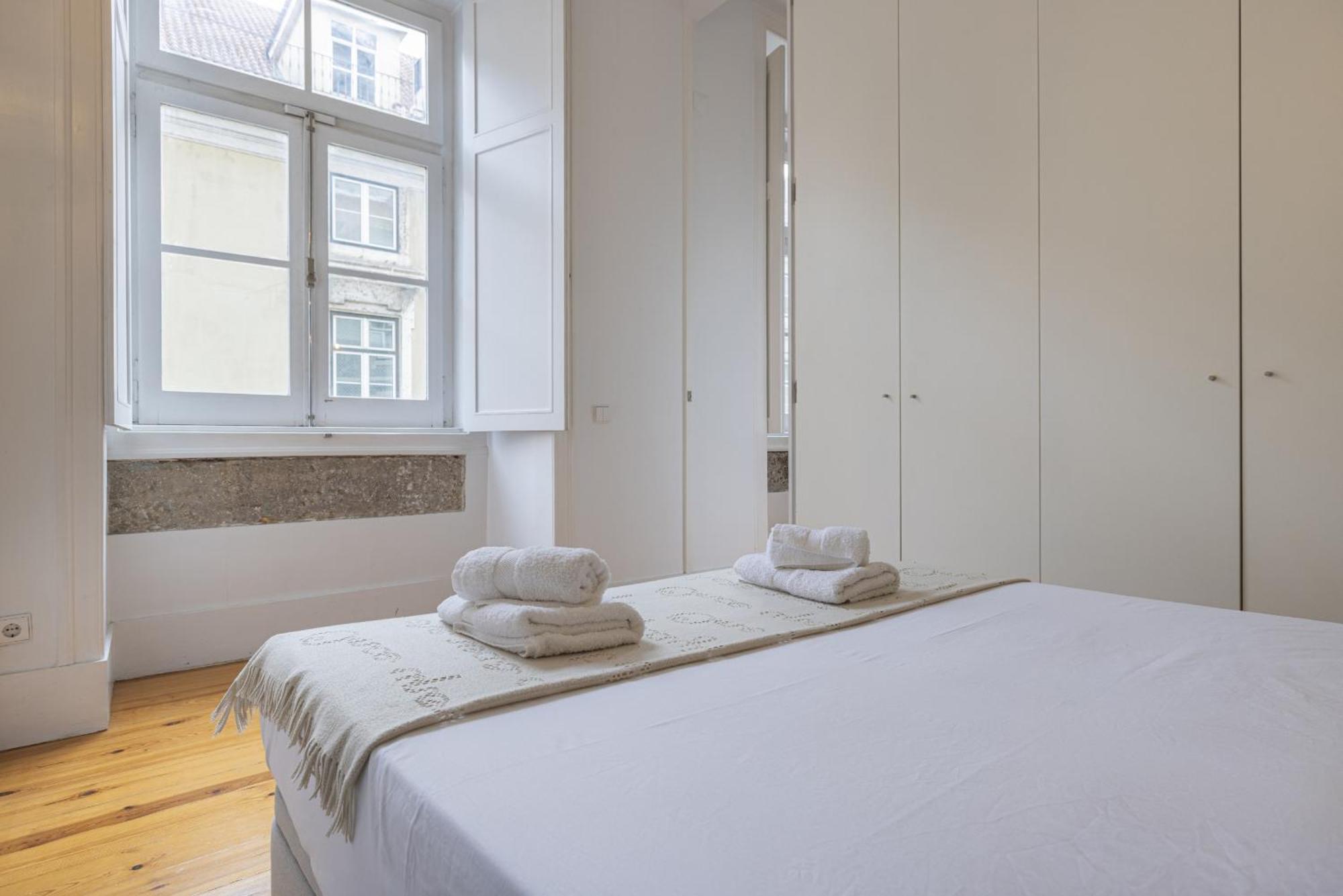 Appartement Downtown Retreat