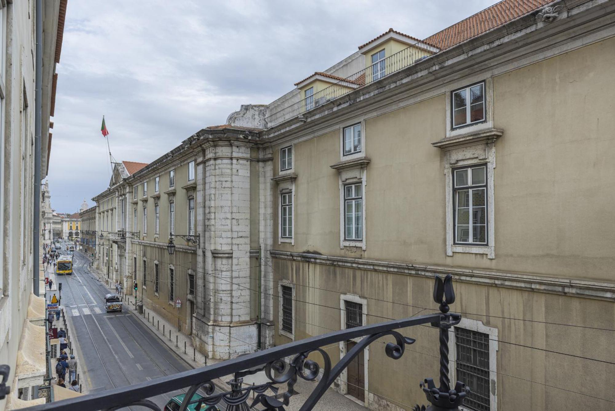 Downtown Retreat Appartement