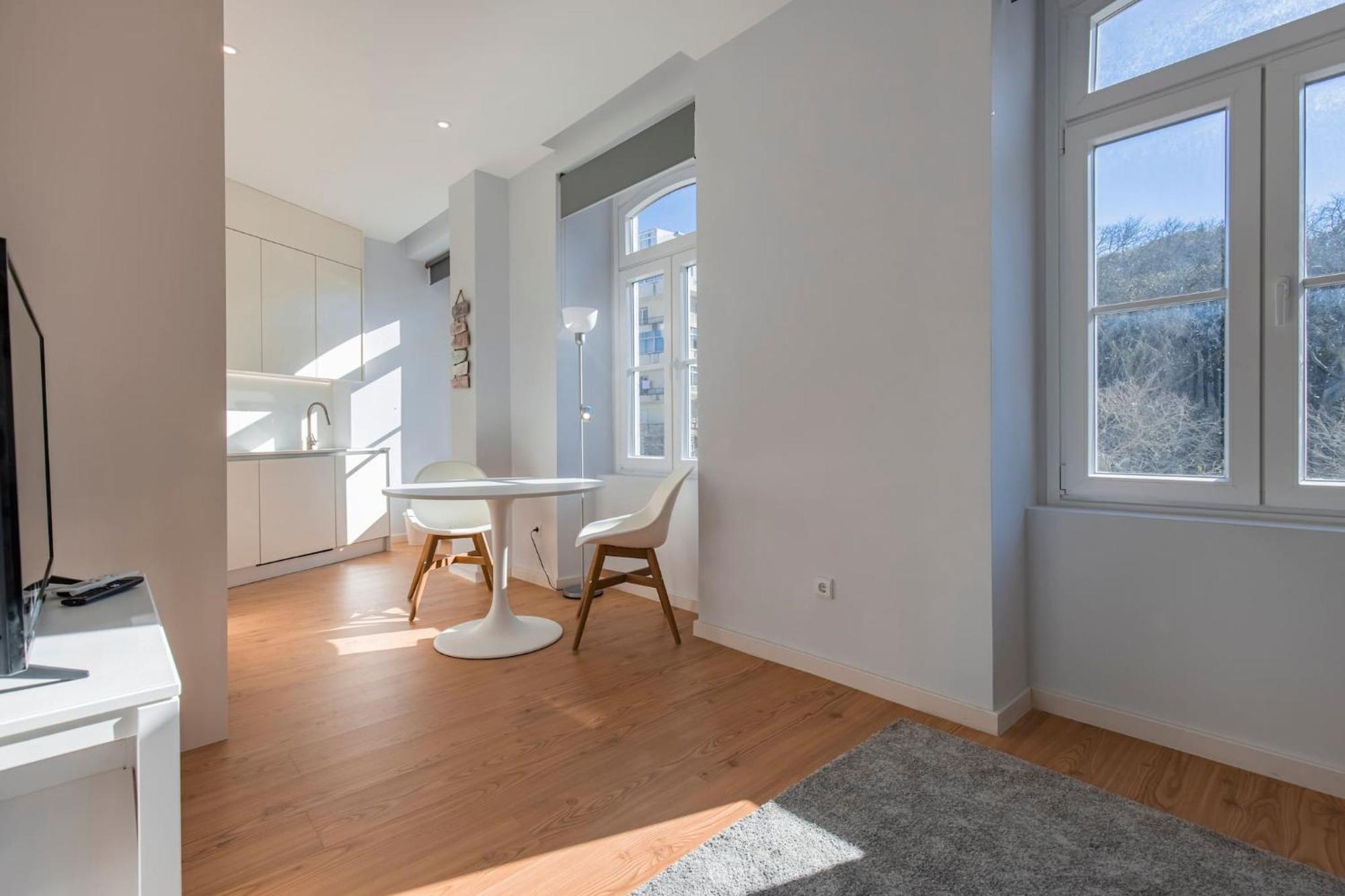 Apartamento Monteverde Iii By Innkeeper Lisboa