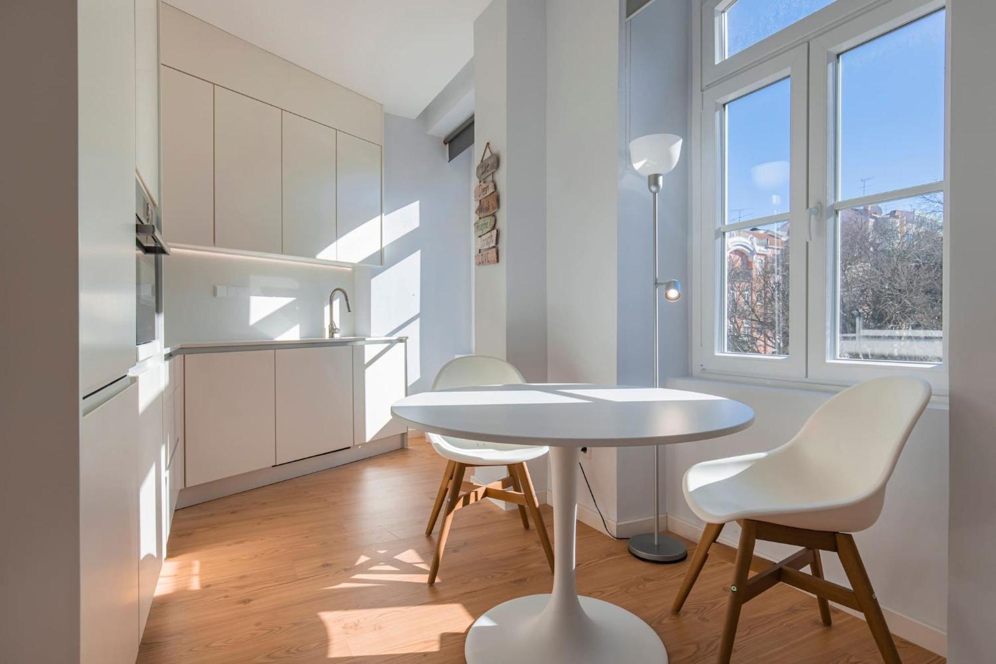 Monteverde Iii By Innkeeper Apartamento