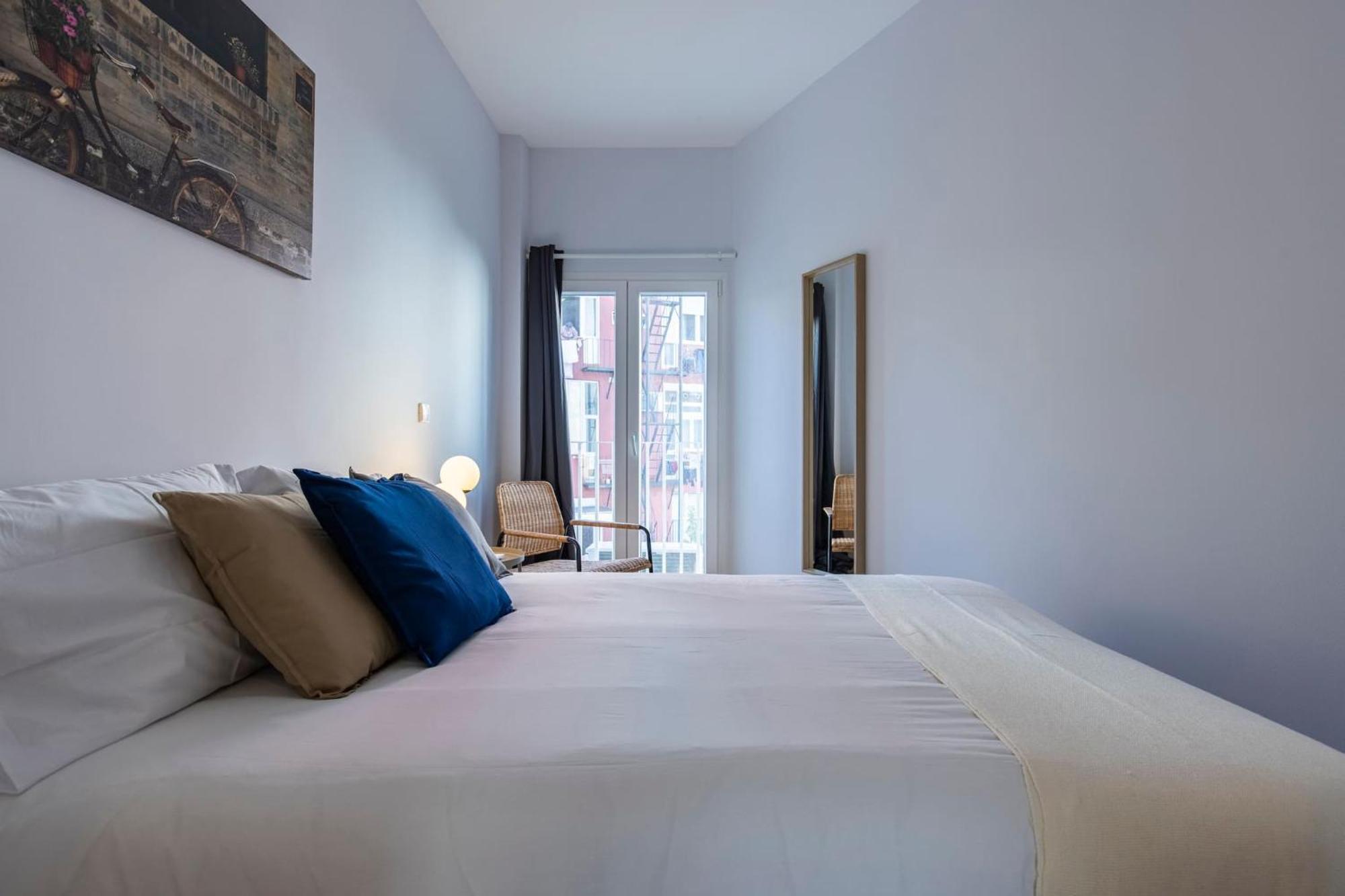 Monteverde Iii By Innkeeper Apartamento Lisboa