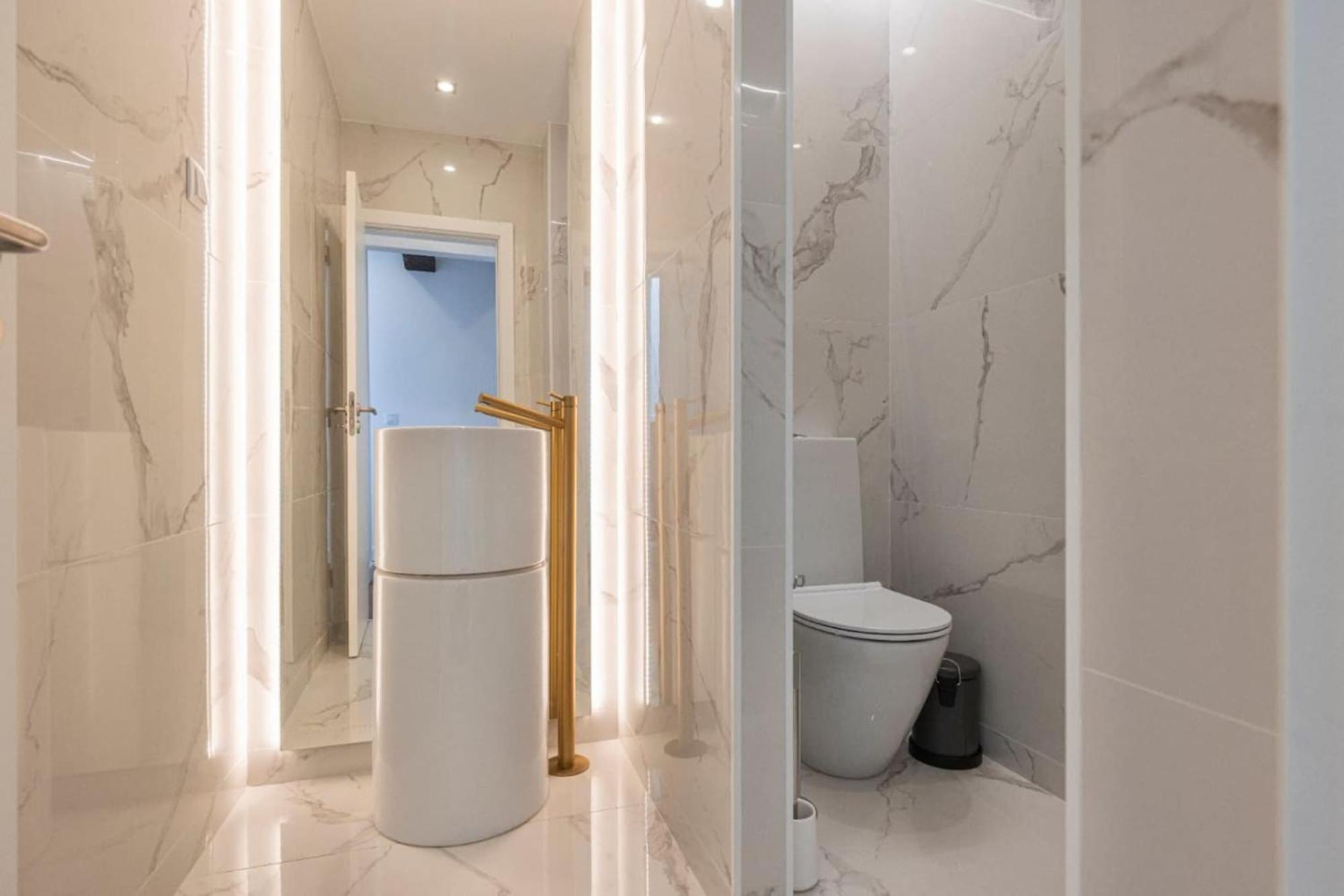 Apartamento Joao Da Mata Amazing Views By Innkeeper Lisboa