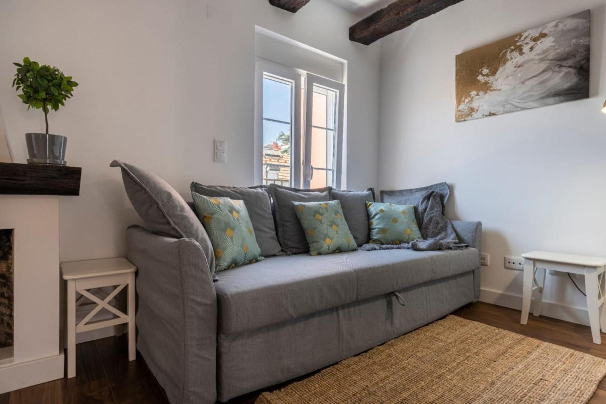 Apartamento Joao Da Mata Amazing Views By Innkeeper *