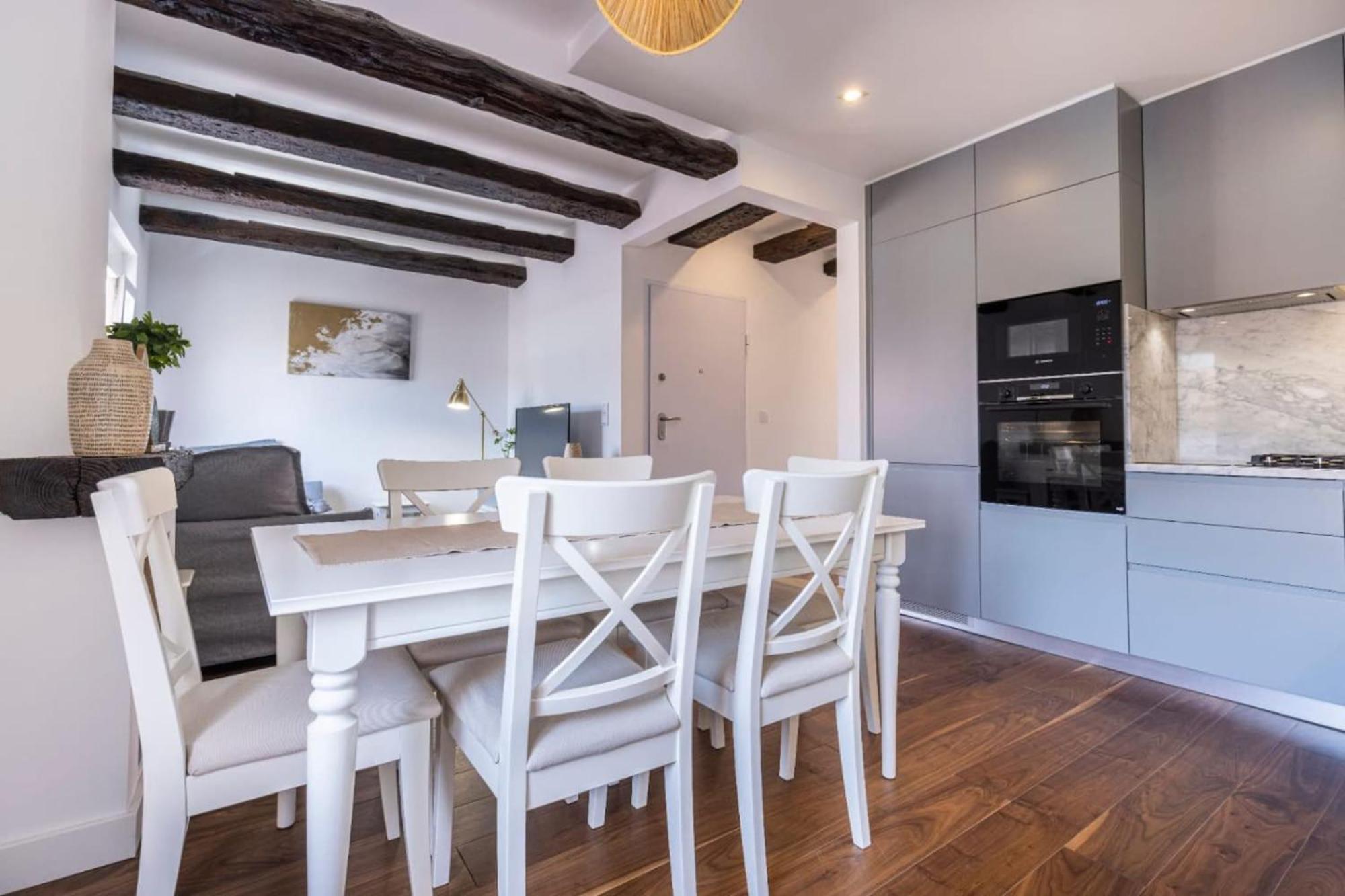 Apartamento Joao Da Mata Amazing Views By Innkeeper *