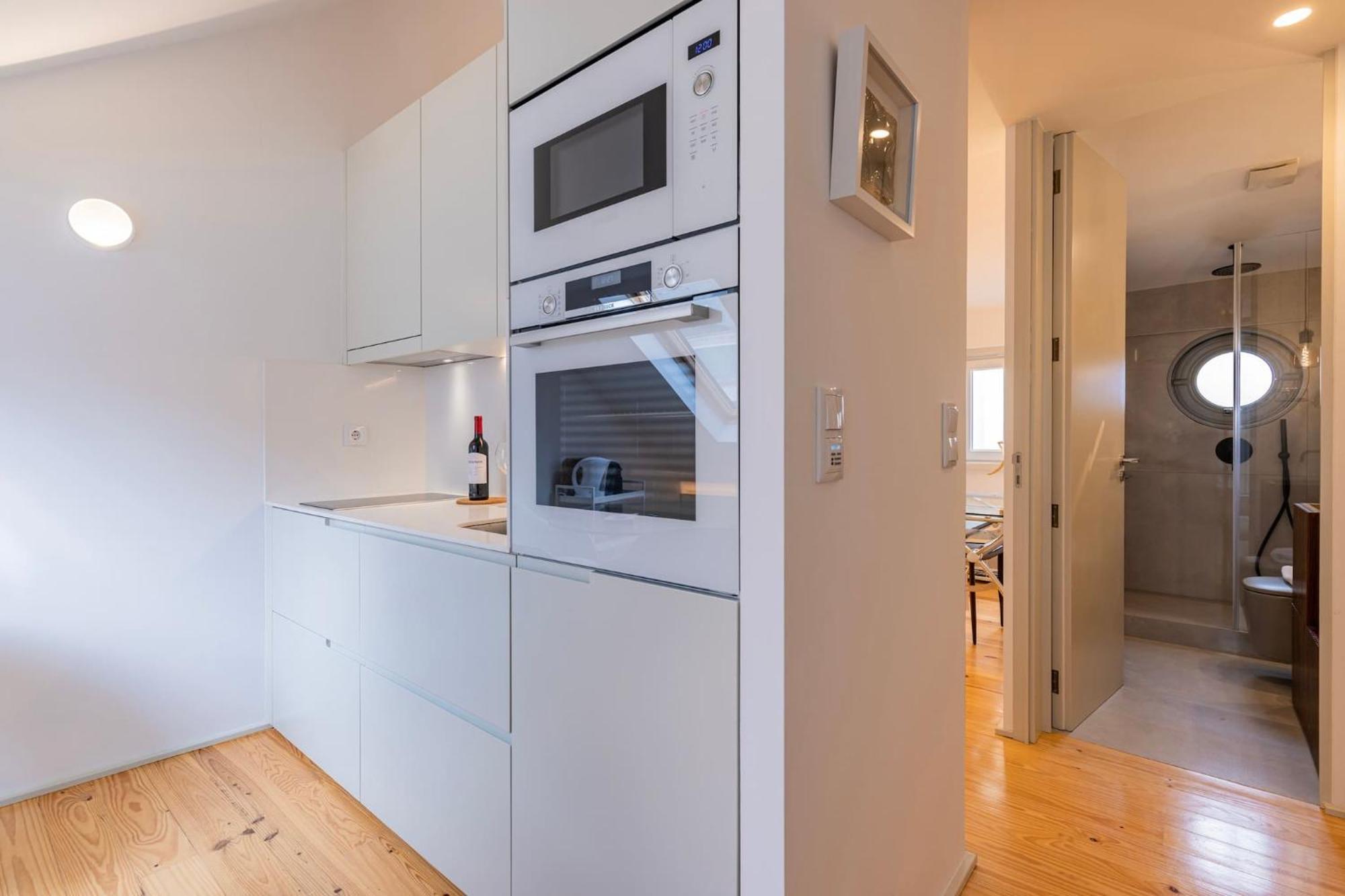 Condessa Iv By Innkeeper * Lisbon
