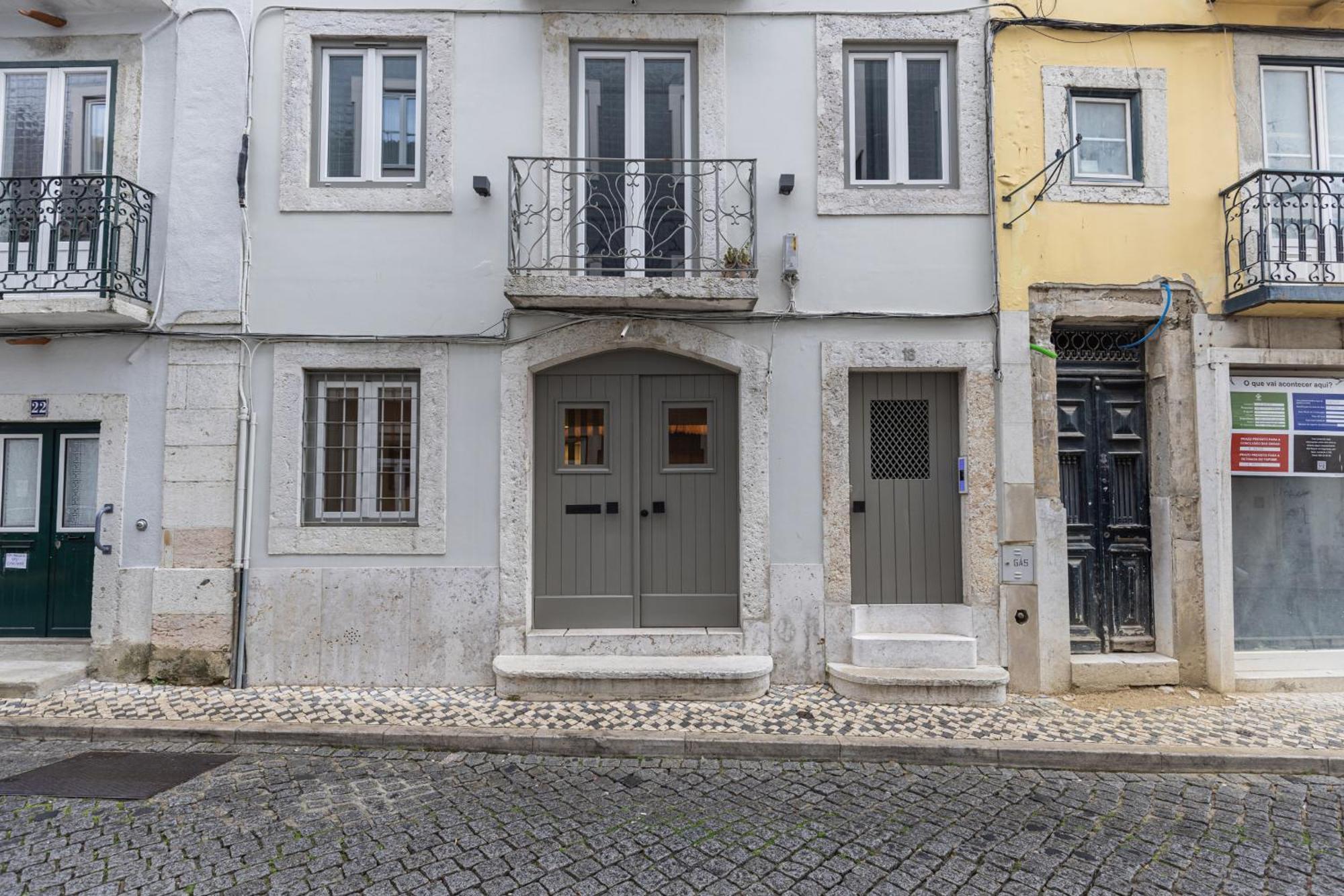 Appartement Condessa Heaven Rc *