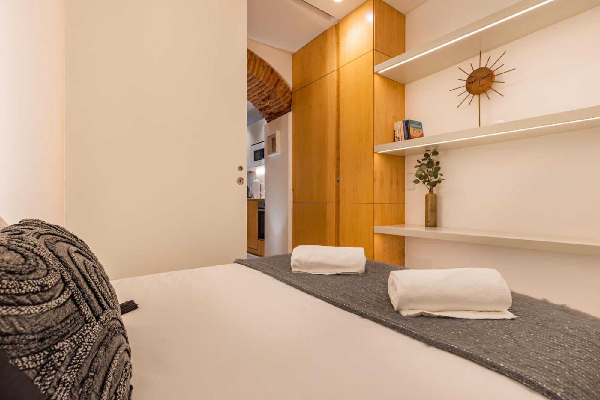 Condessa Heaven Rc Appartement