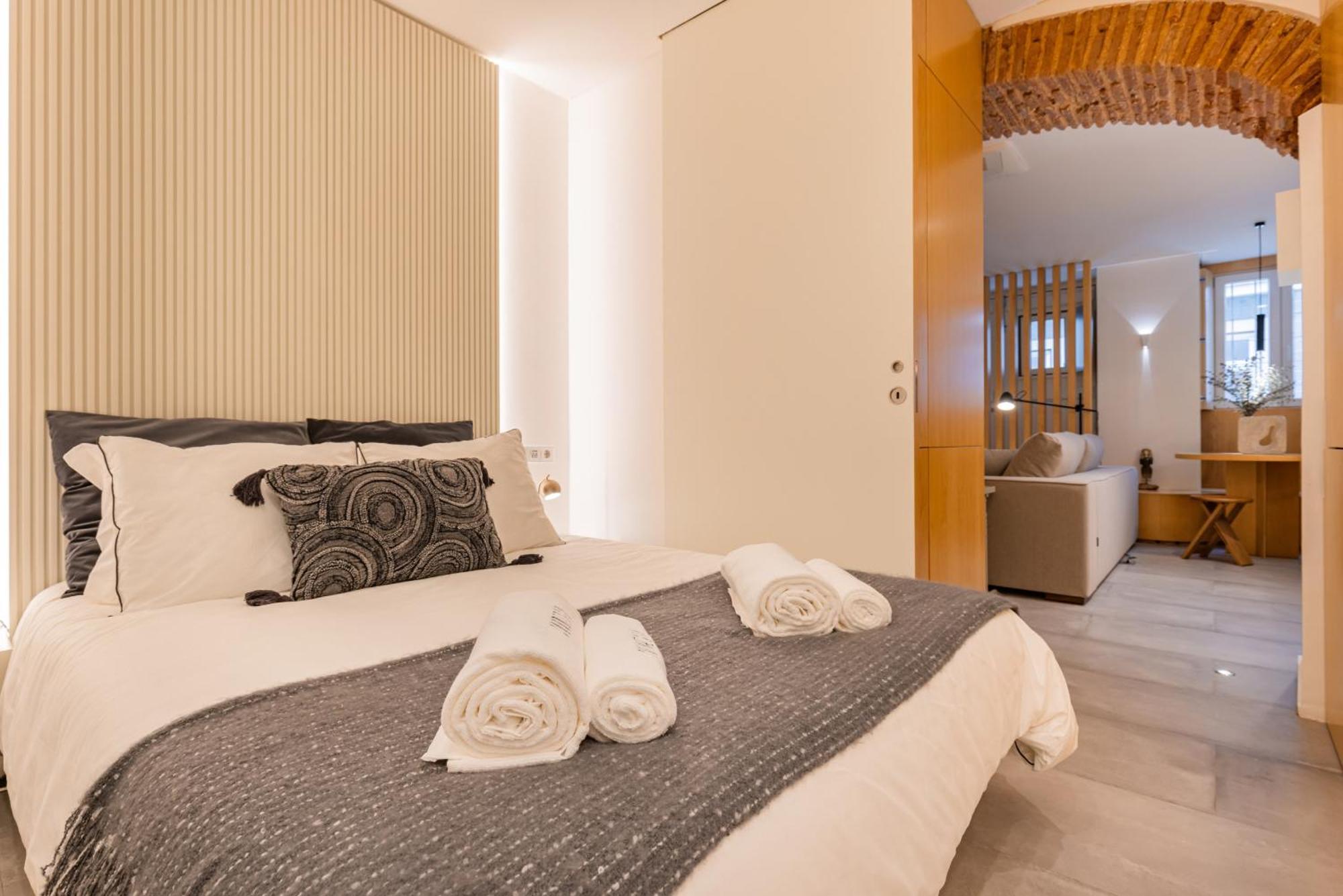 Appartement Condessa Heaven Rc *