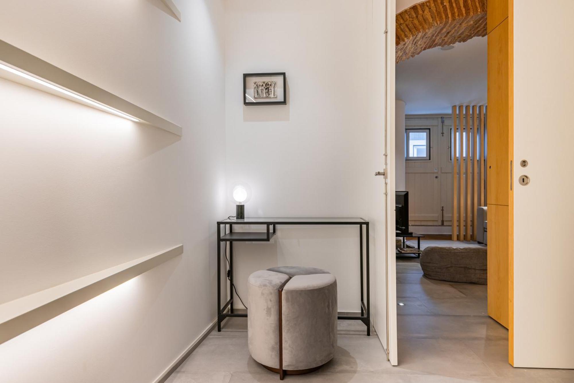 Appartement Condessa Heaven Rc Lisboa