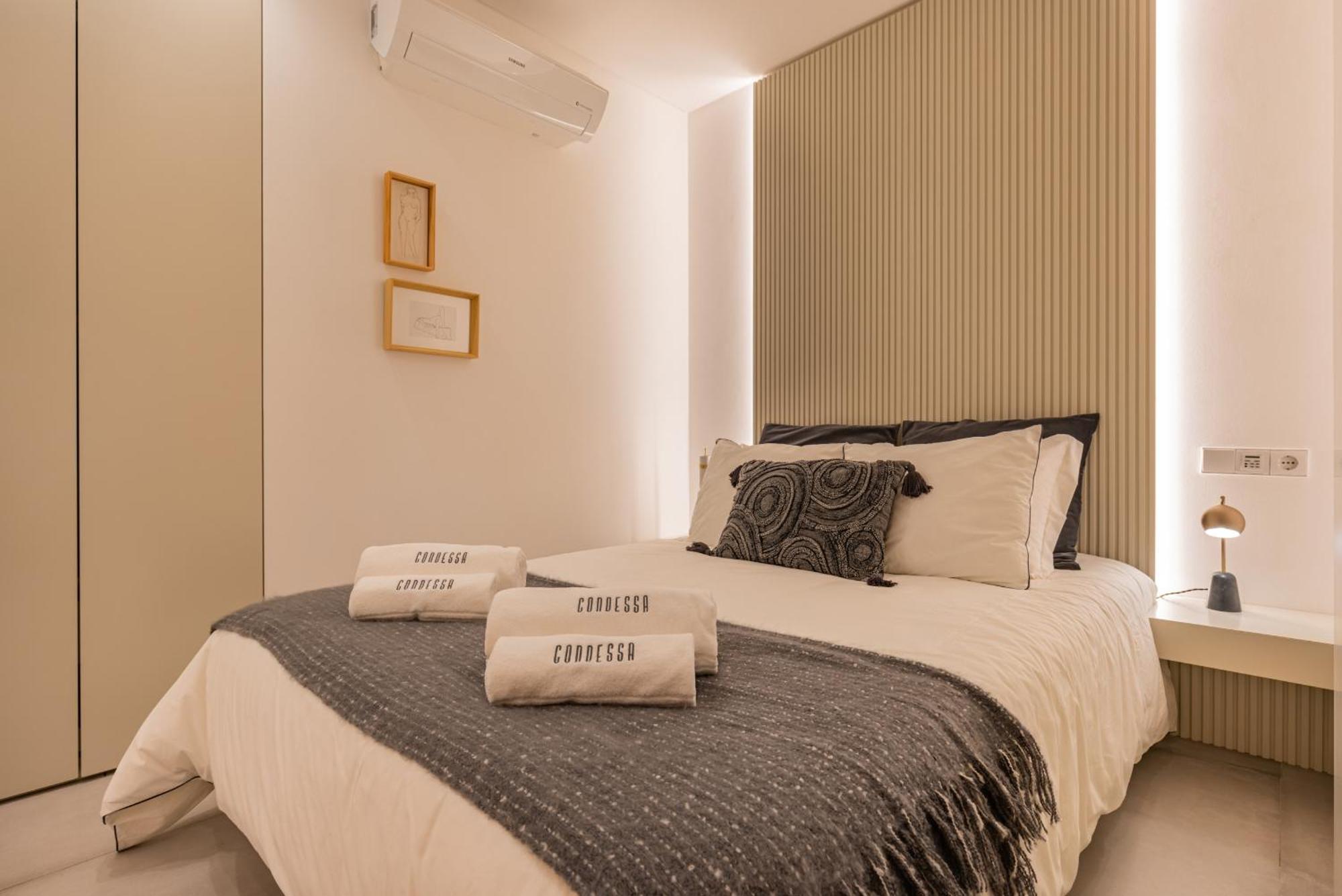 Appartement Condessa Heaven Rc