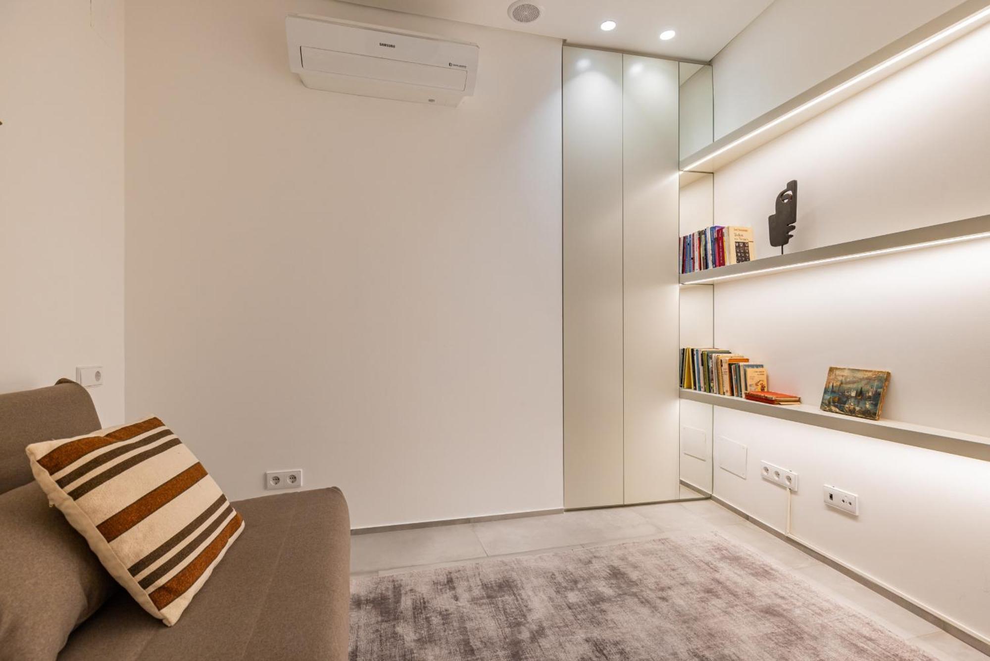 Appartement Condessa Heaven Rc Lisboa